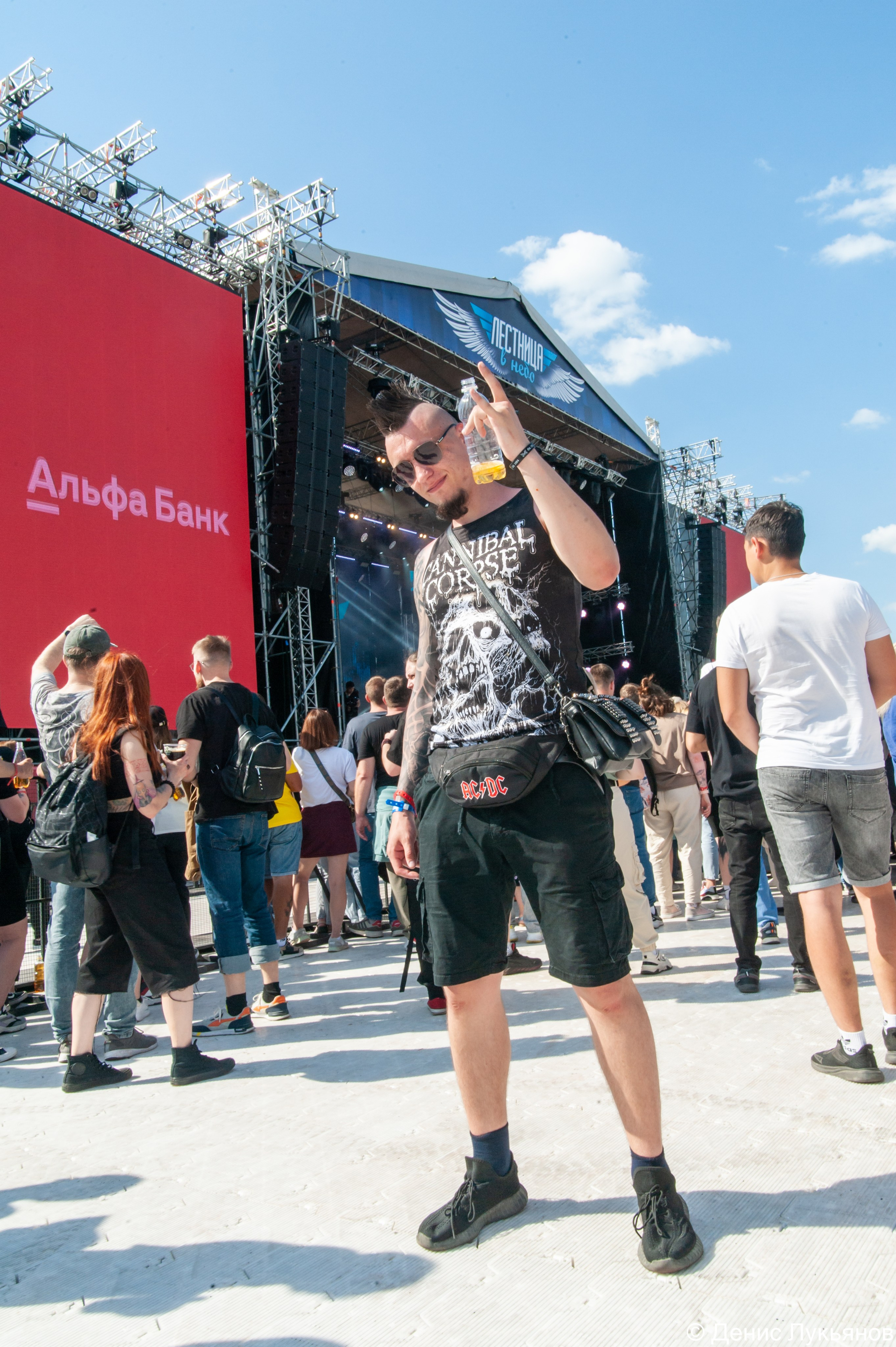 Лестница в Небо 2024. Свадебный и семейный фотограф Денис Лукьянов в Краснодаре, Краснодарском крае и Республике Крым