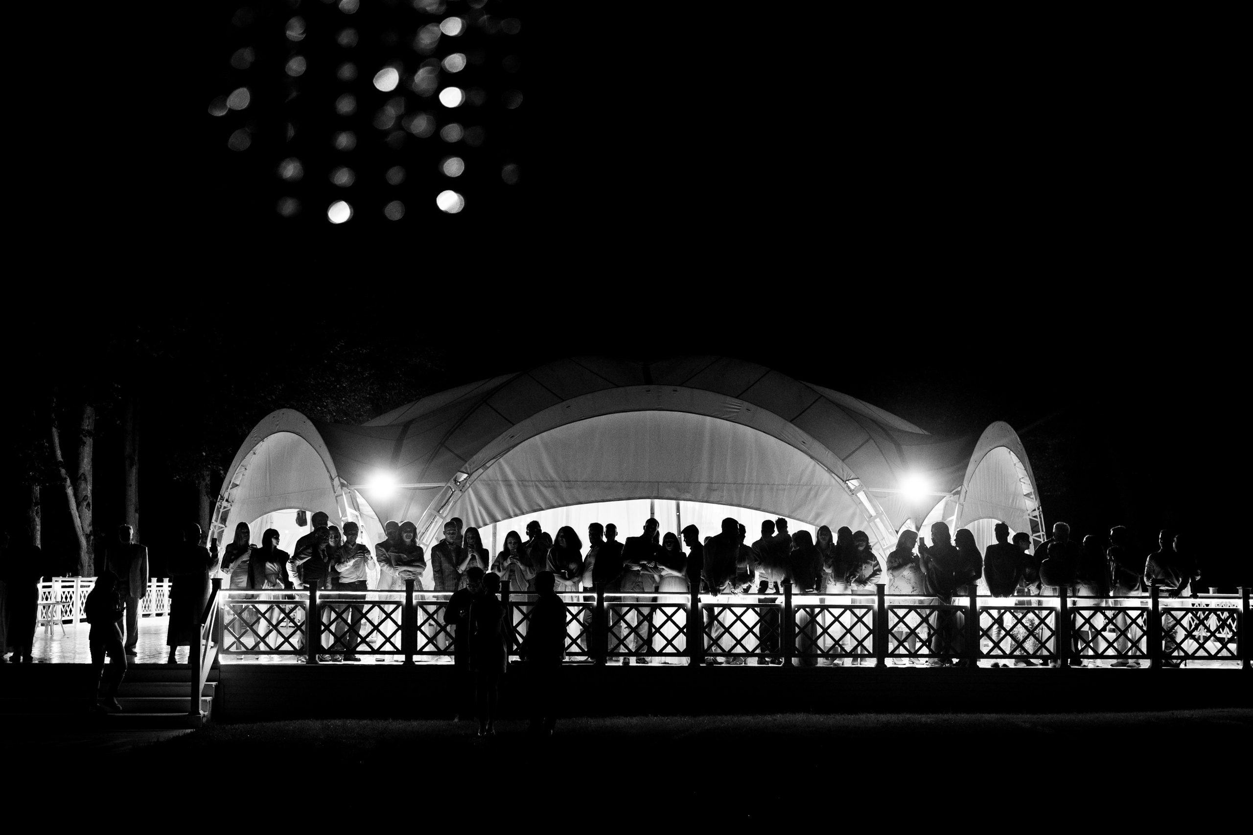 Глеб и Анастасия. Свадебный фотограф в Москве Григорий Аргунов