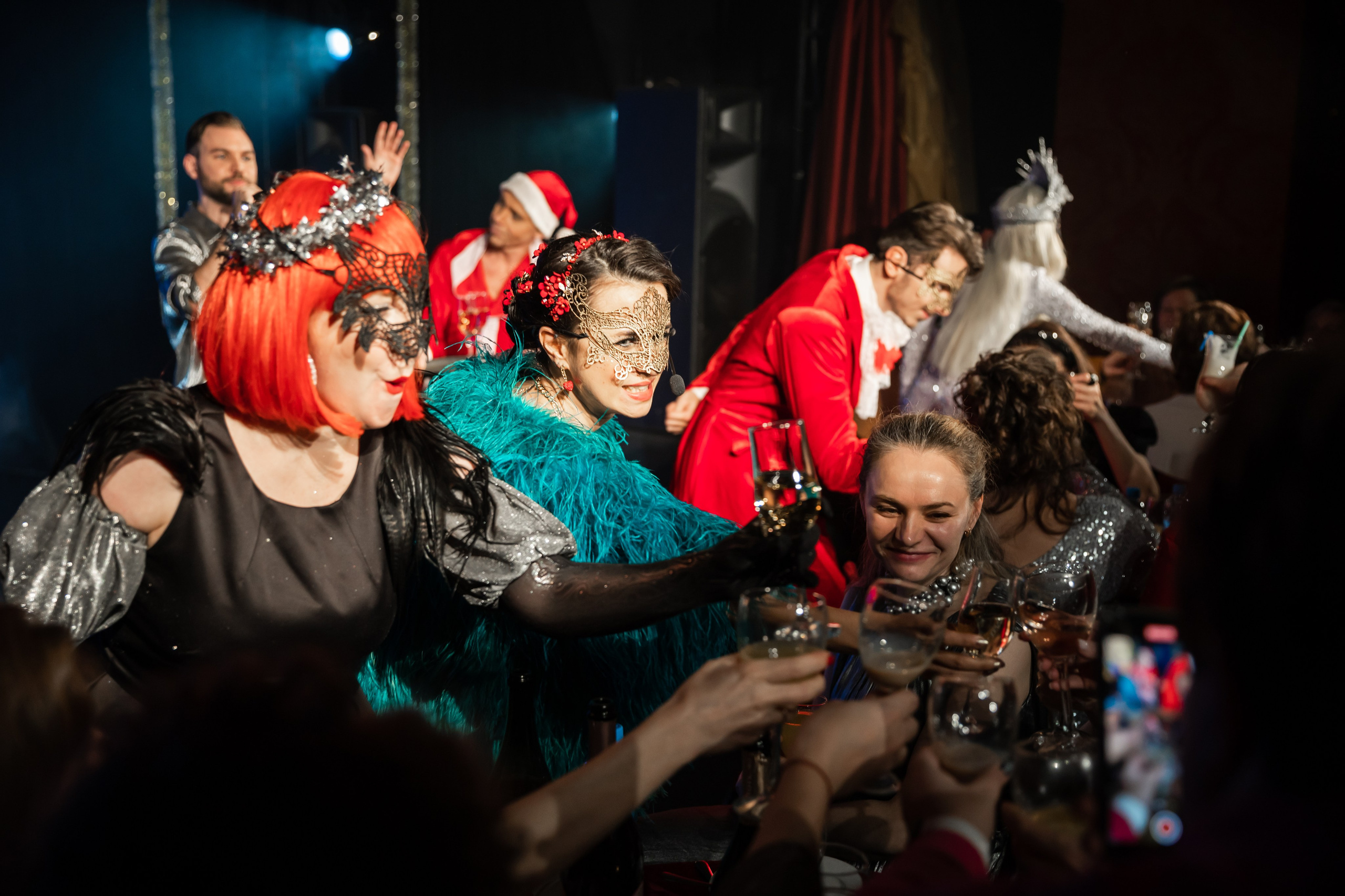 КОРПОРАТИВЫ И ПРАЗДНИКИ. Свадебный фотограф Санкт-Петербург Катерина Ширяева