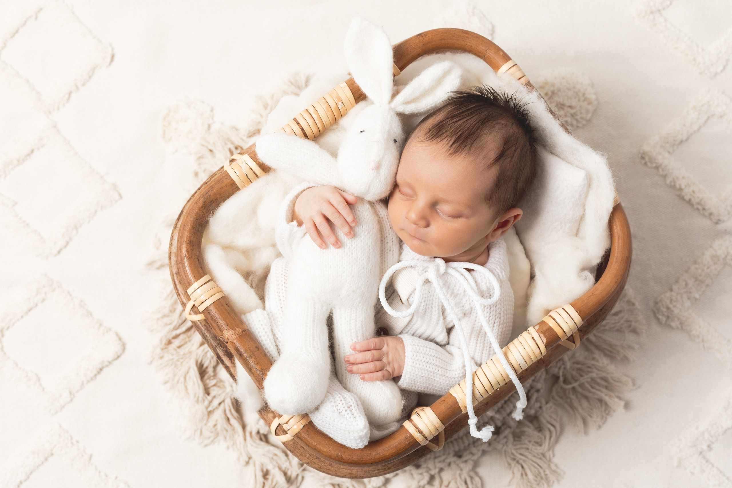 Фотограф новорождённых Псков