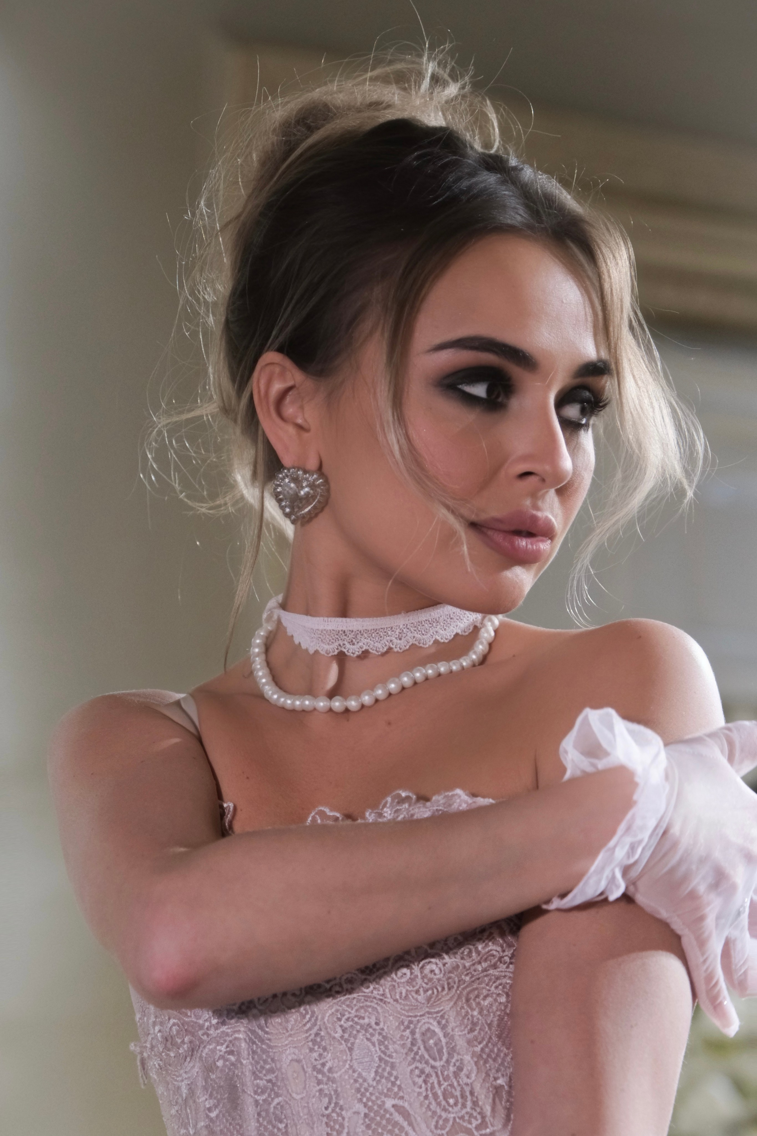 Анна. Фотограф Анна Попова