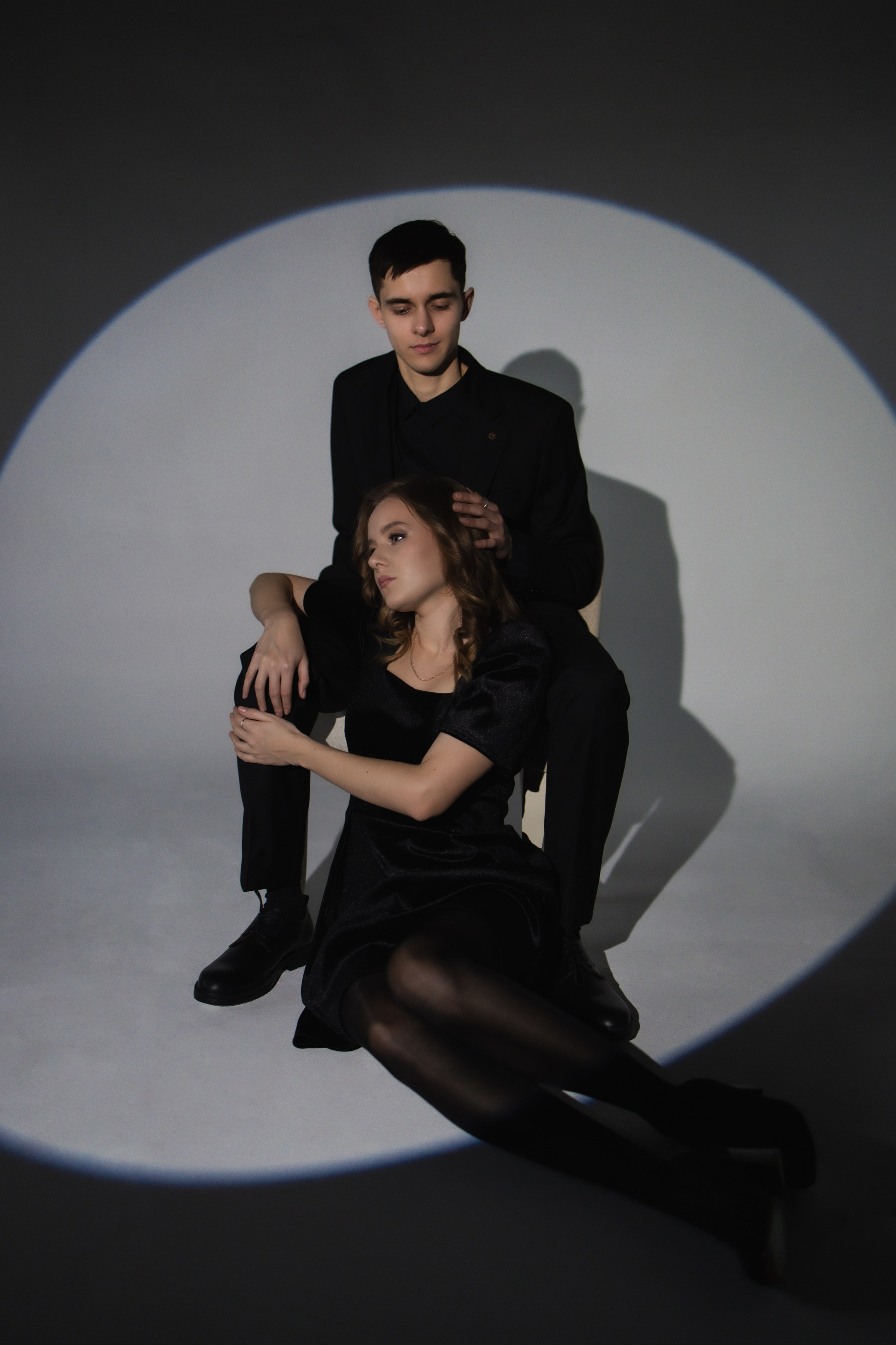 LoveStory. Альбина Казачихина — Семейный фотограф — Казань