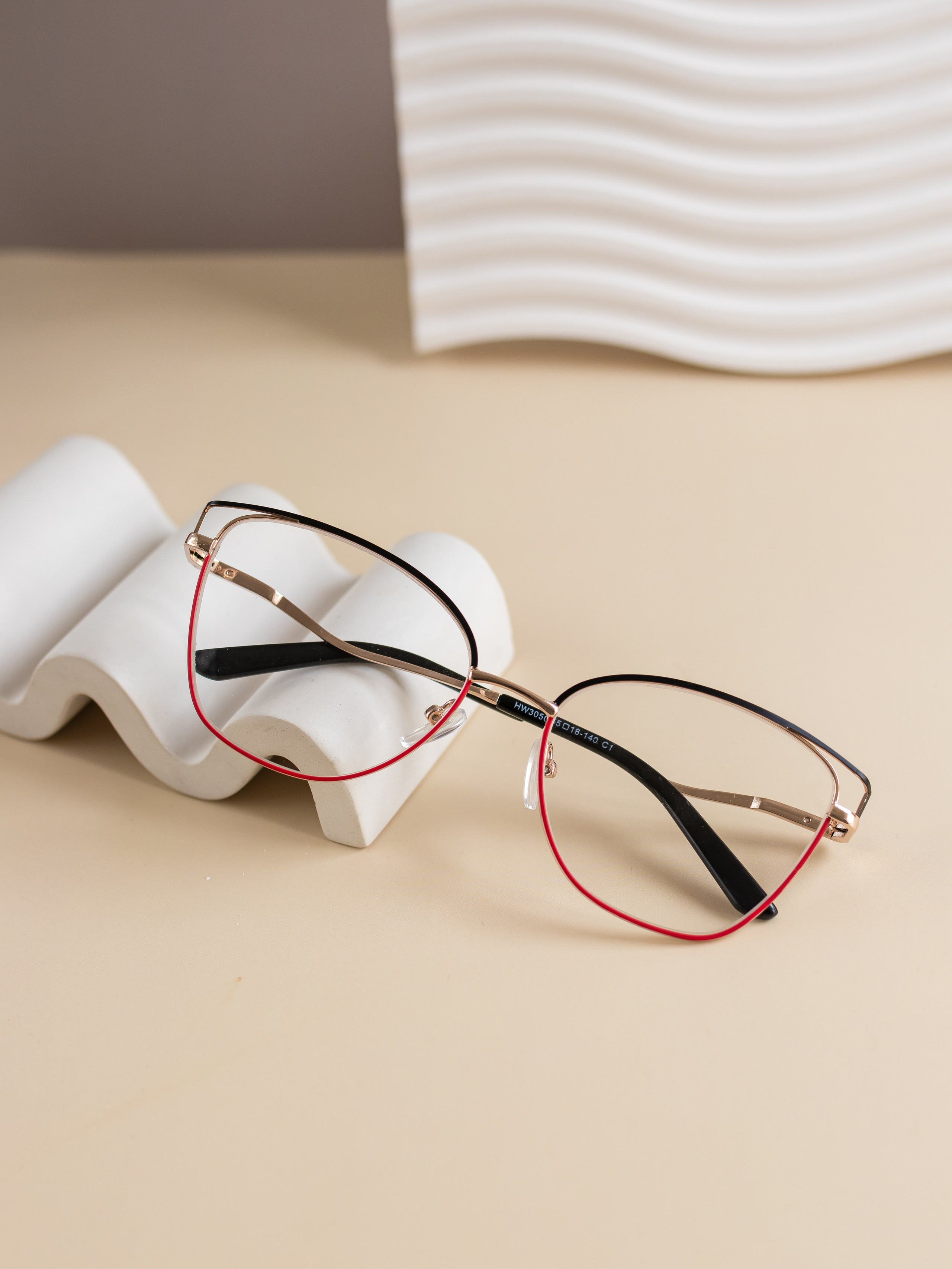 Очки. Фотограф в Краснодаре Арина Кудряшова