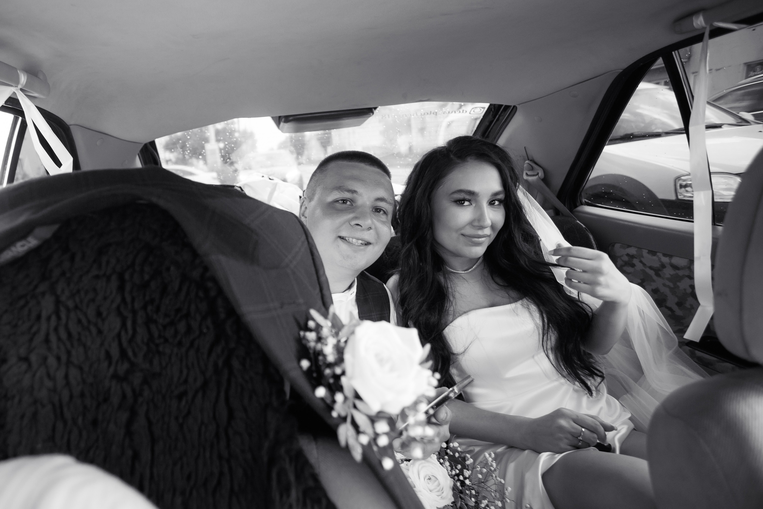 ПРИМЕР: Свадьба. Все фото. Профессиональный фотограф в Ижевске Леша Петров