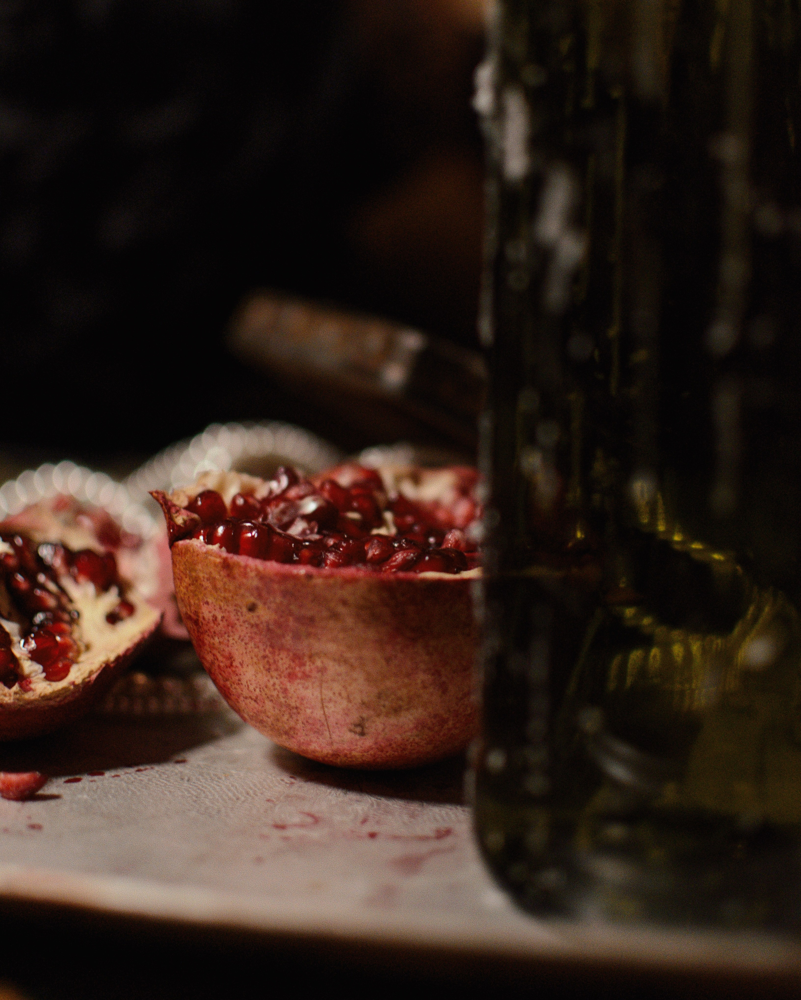 Эльвина. Фотограф из Санкт-Петербурга Кристина Черняк