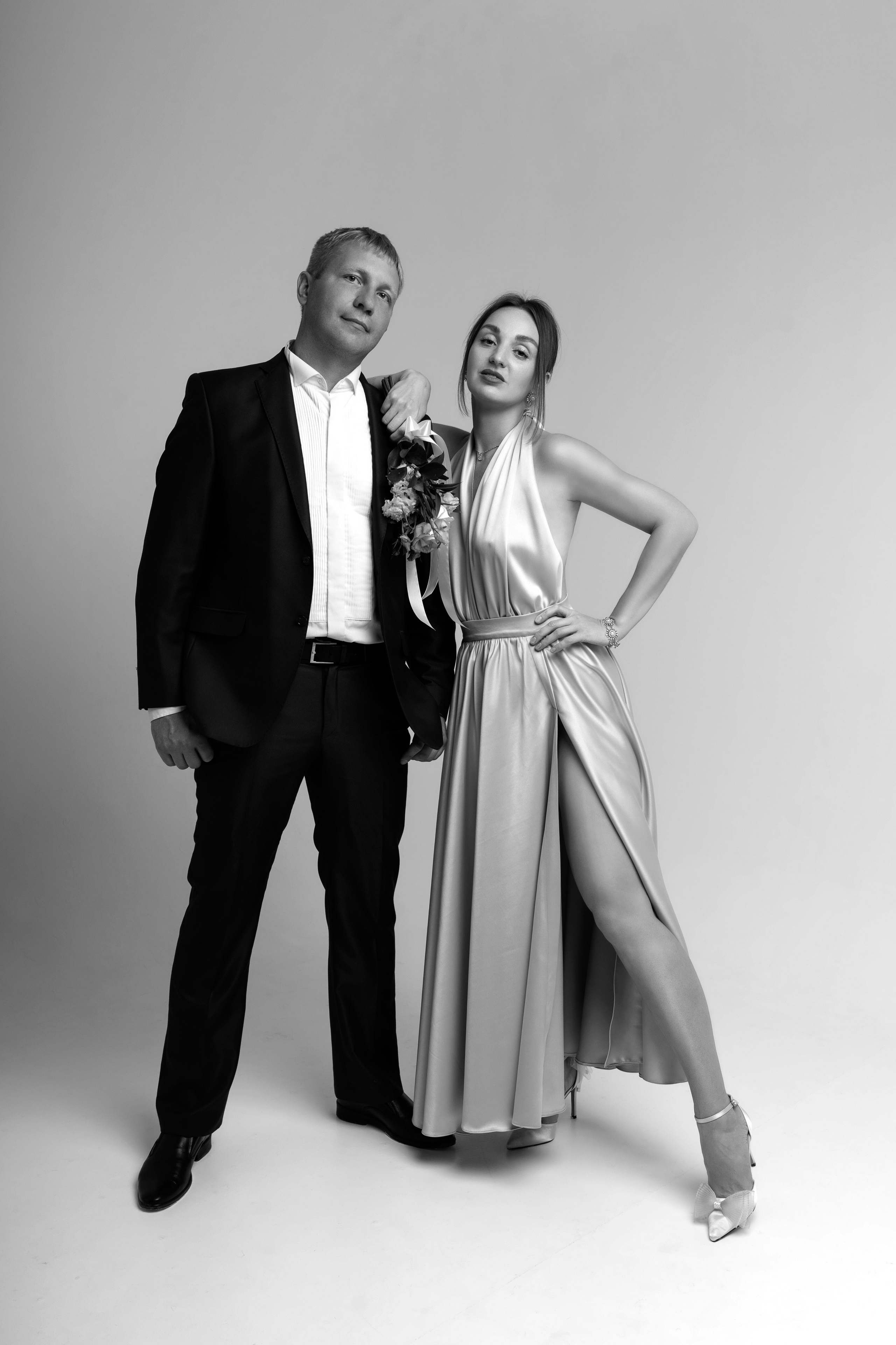 Игорь и Маша. Фотограф Татьяна Мамонтова