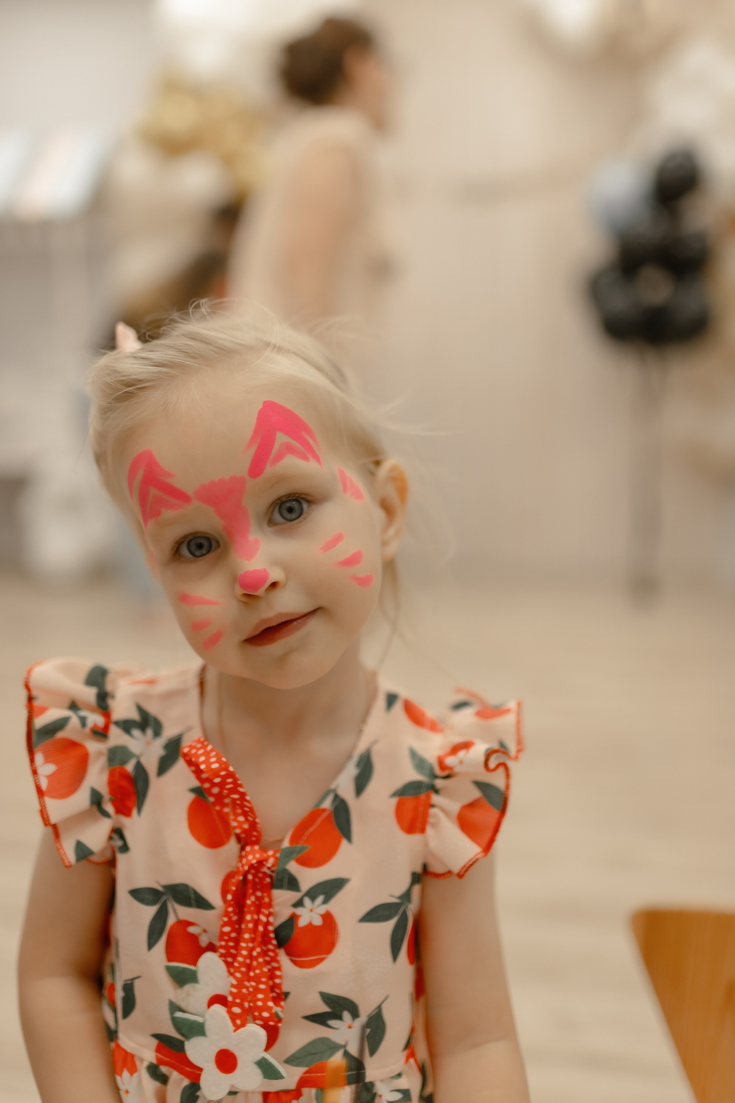 День рождения Матвея. Фотограф Татьяна Семенова