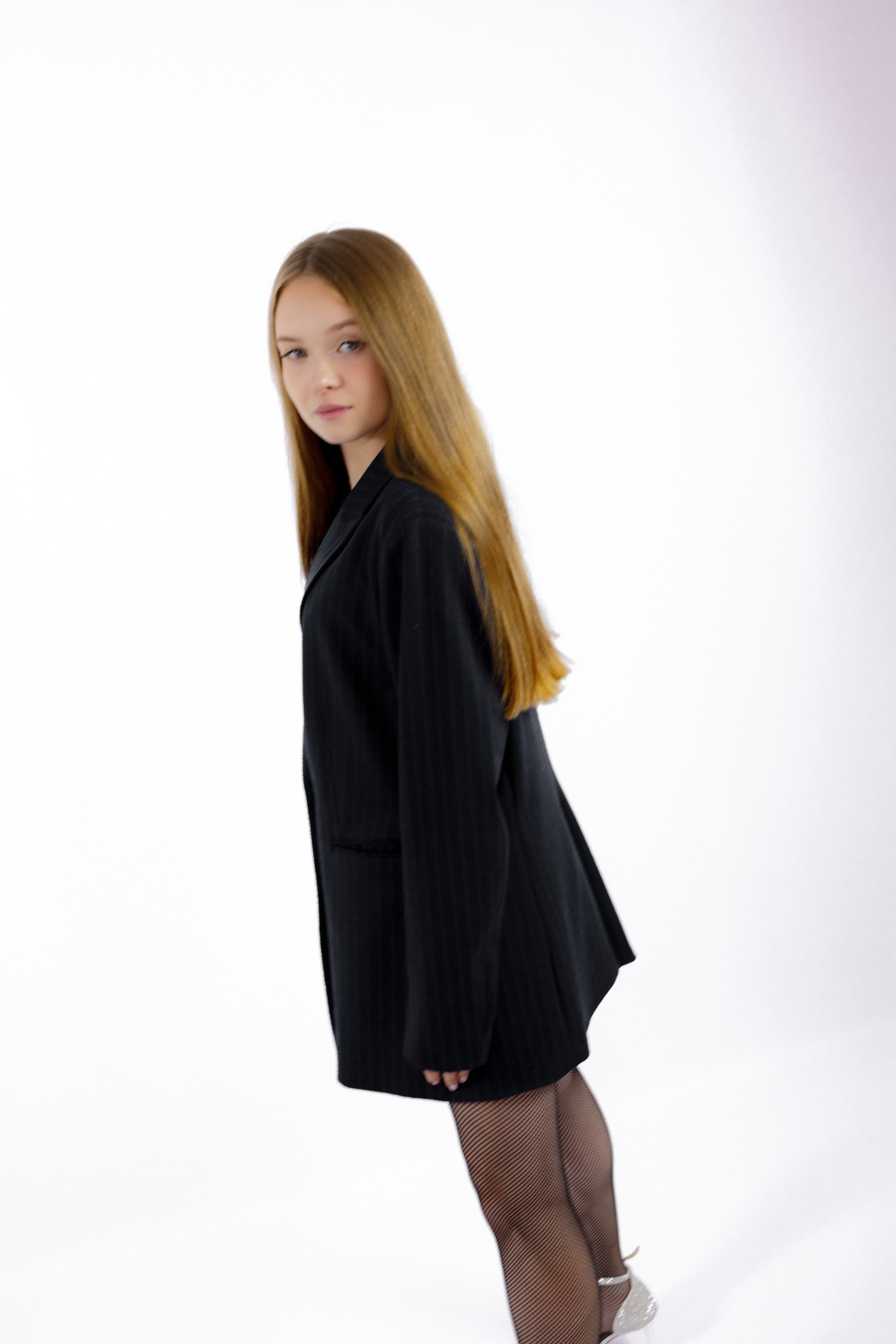 Настя. Фотограф Татьяна Семенова