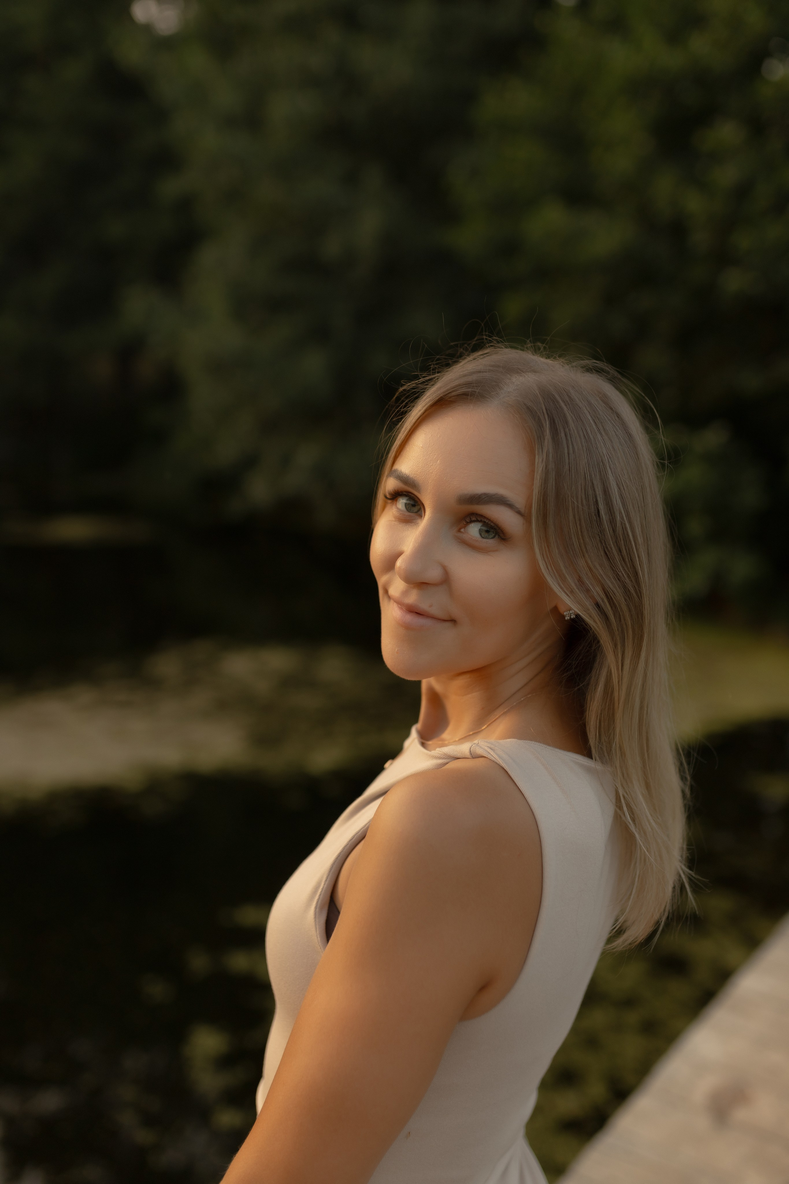 Алексей, Мария, Ваня и Варя. Фотограф Татьяна Семенова