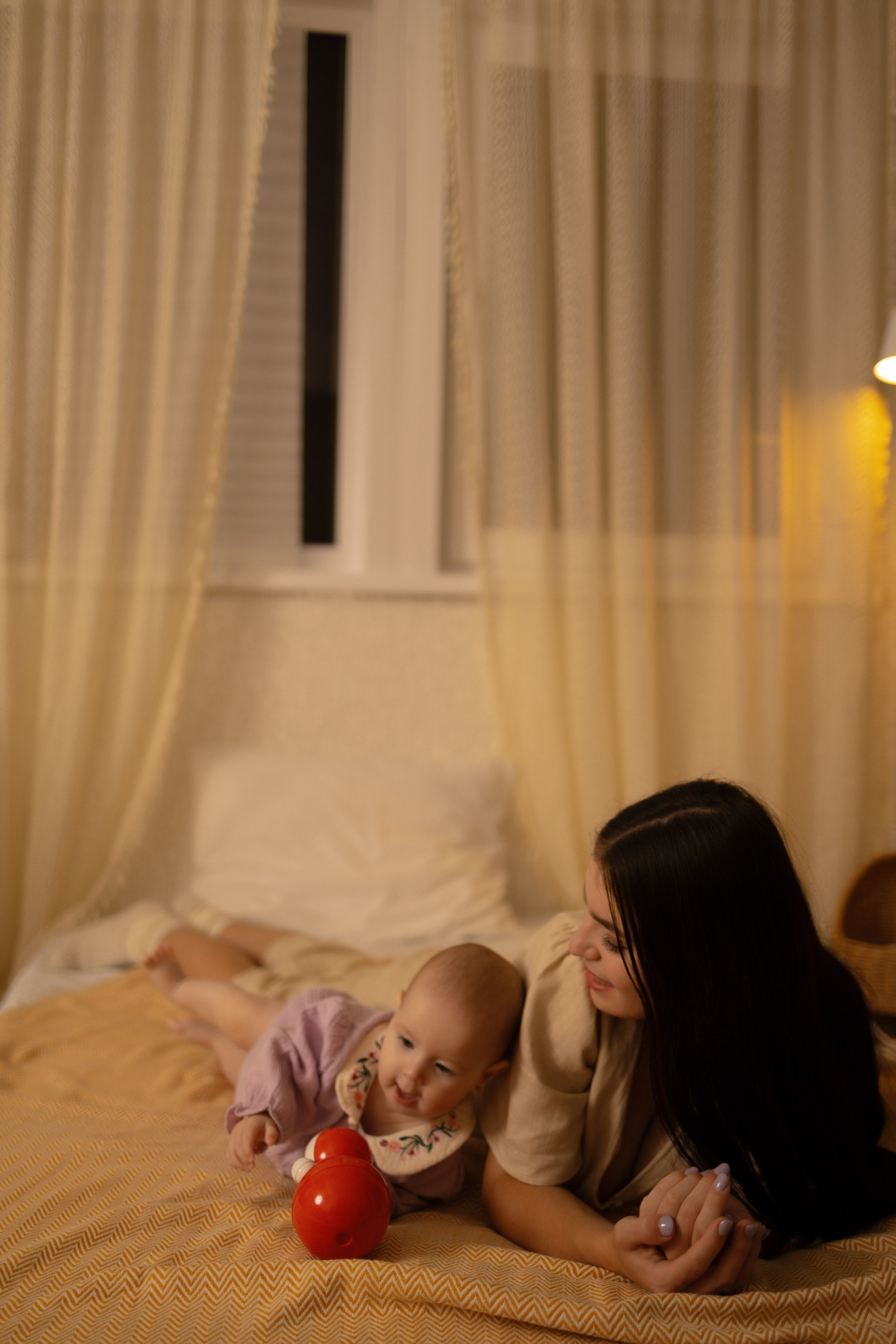 Ангелина и Ева. Фотограф Татьяна Семенова