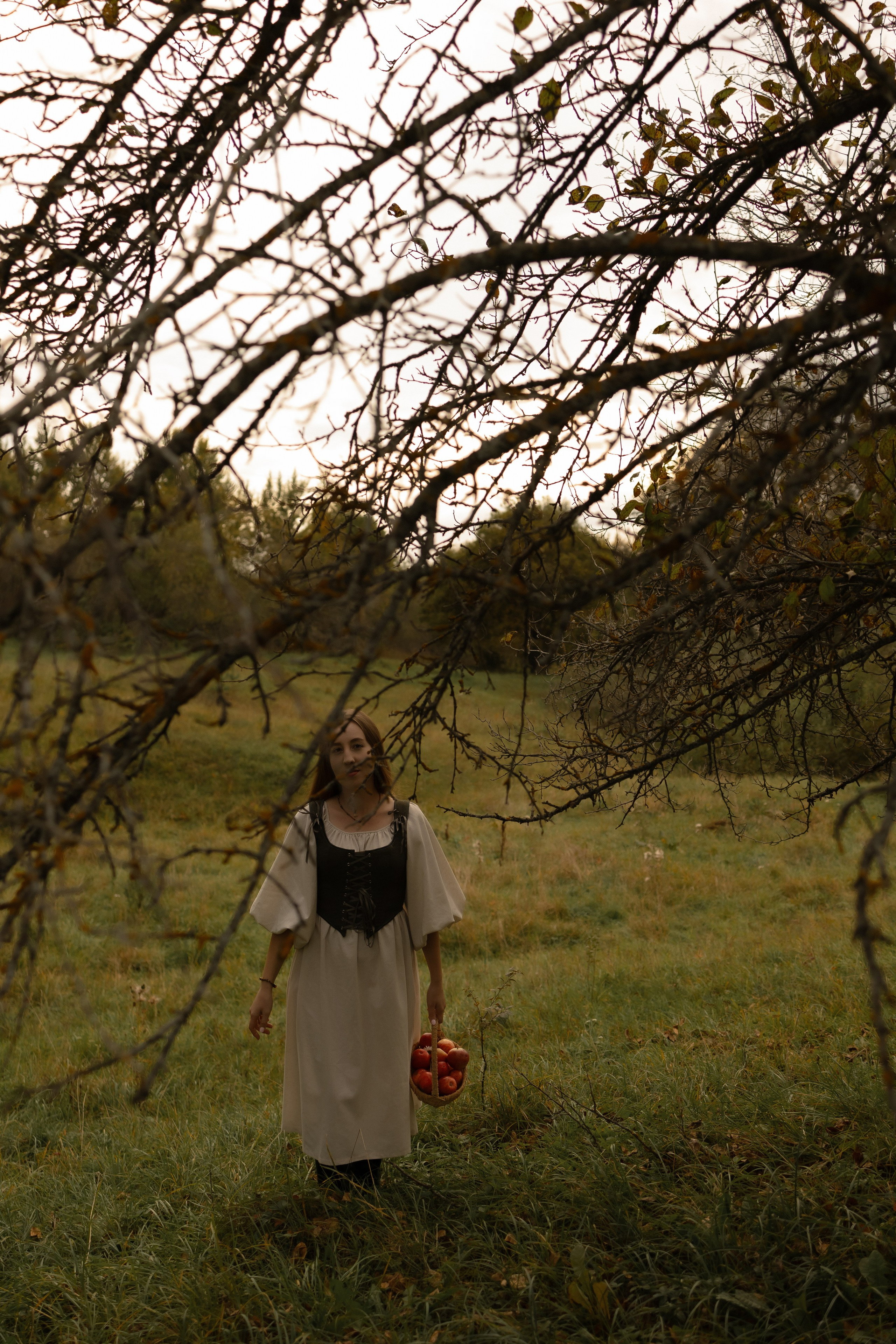 Анжелика. Фотограф Татьяна Семенова