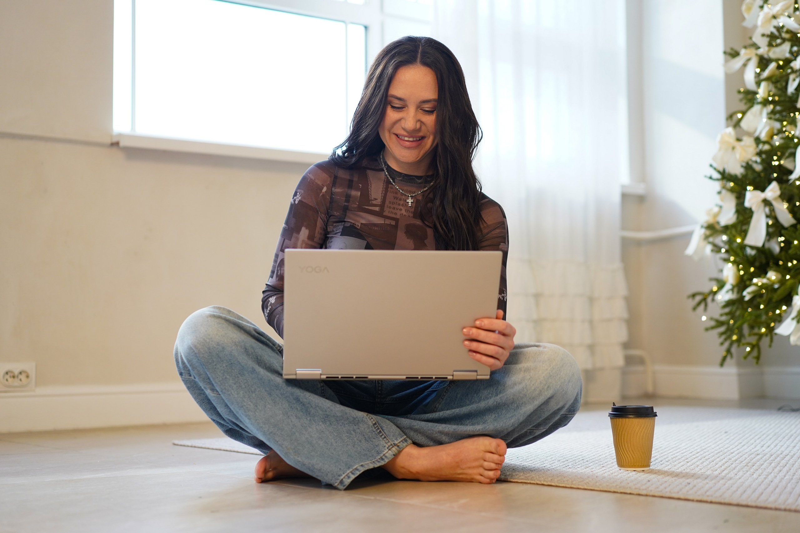 ДИЗАЙНЕР ЮЛИЯ. Фотограф Наталья Погодина в г. Обнинске