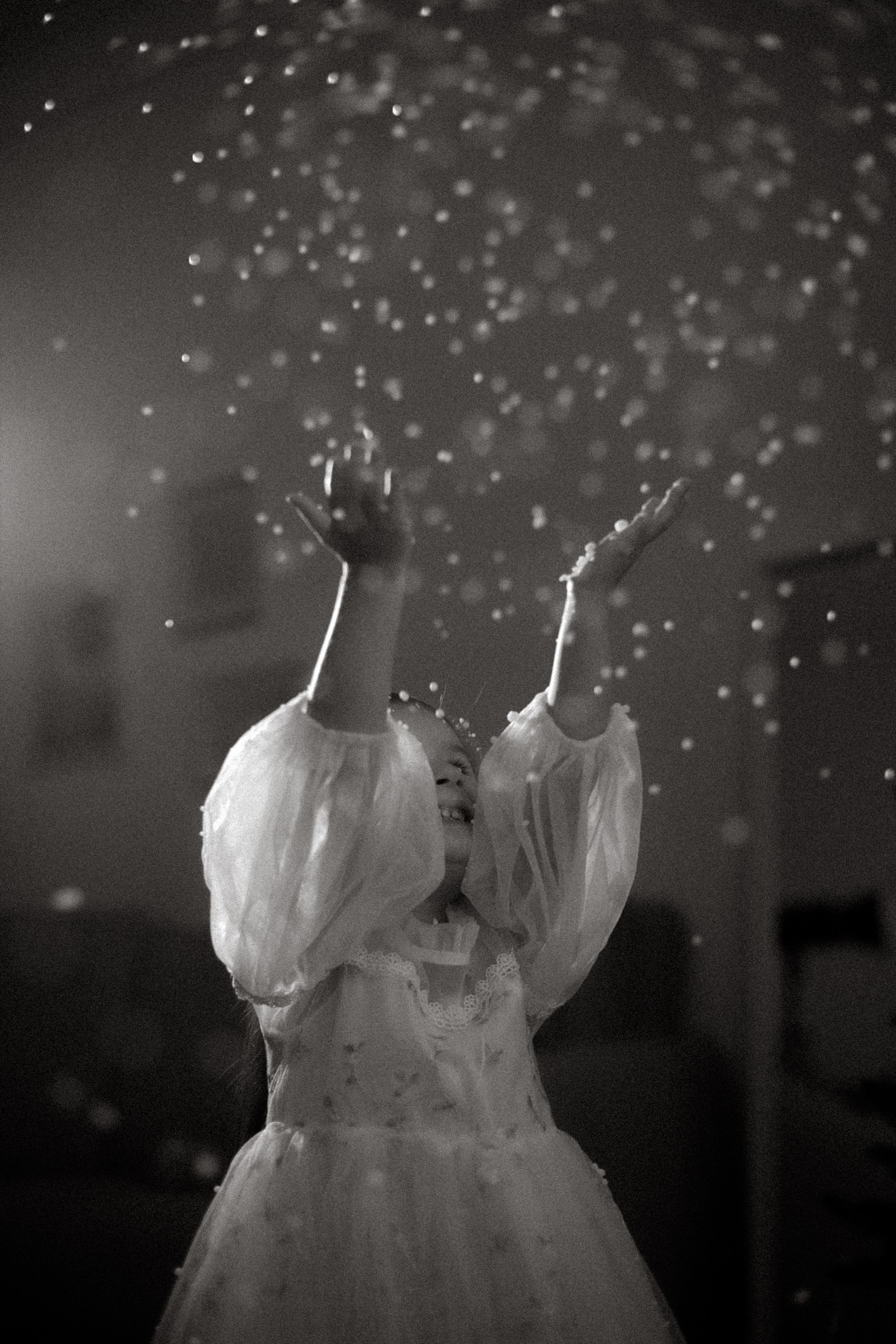 Женя + Алина + Ариана. Семейный и детский фотограф Юлия Шох