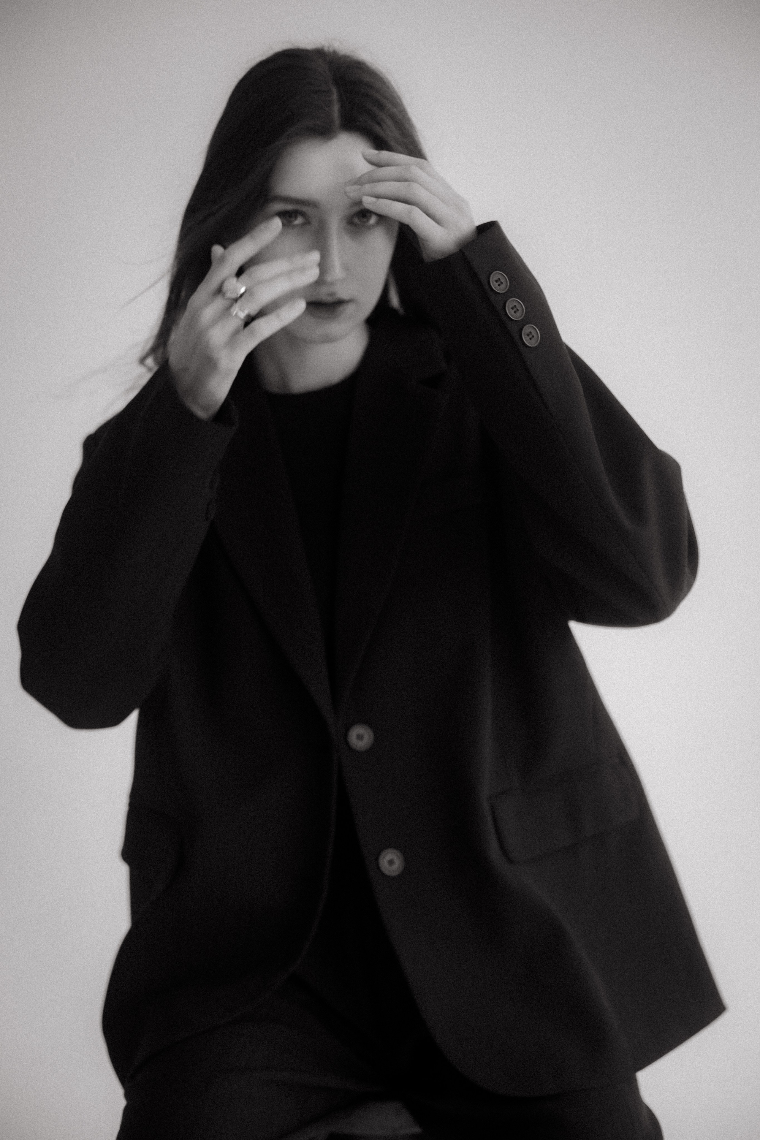 Любовь. Семейный и детский фотограф Юлия Шох