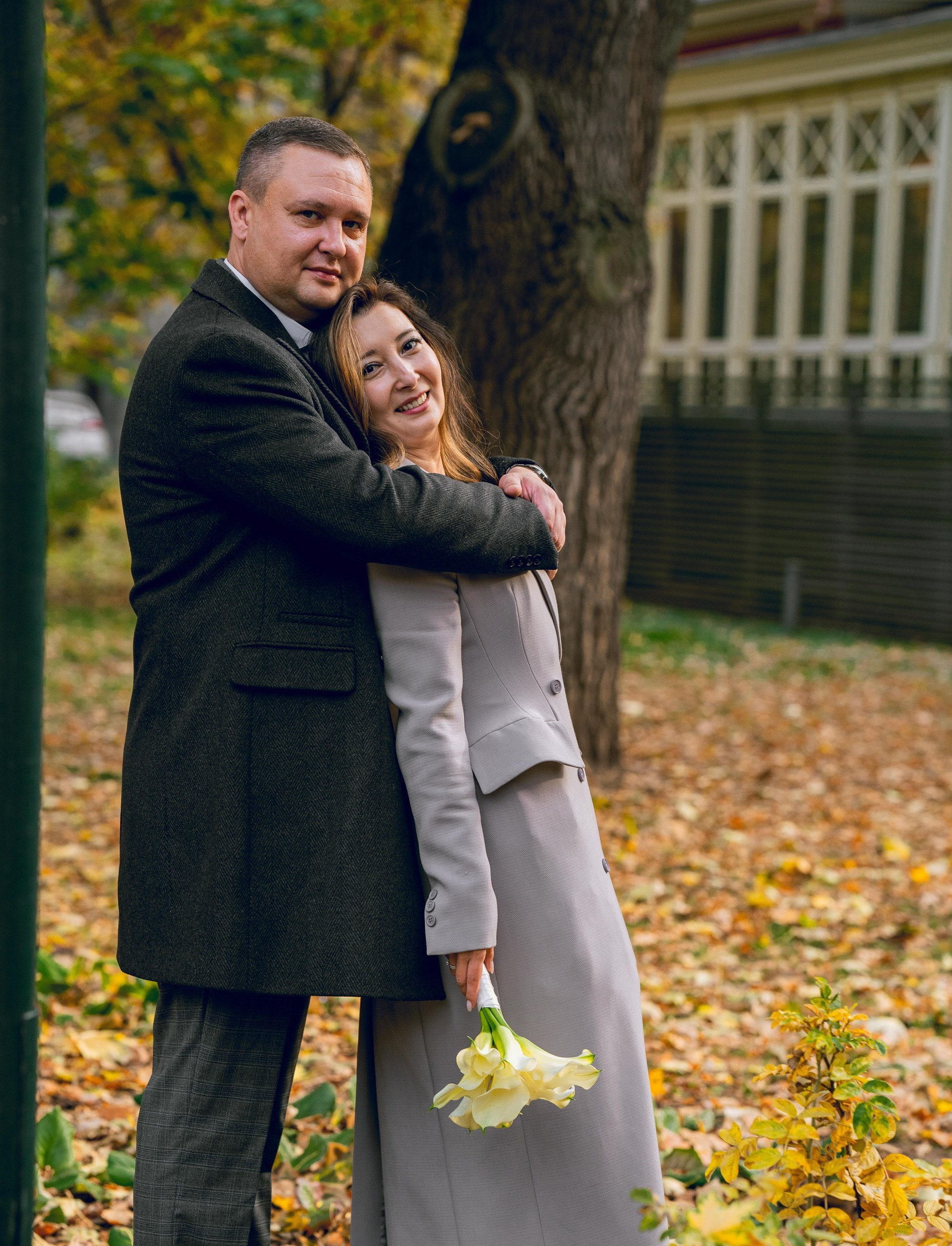 Роксана & Евгений