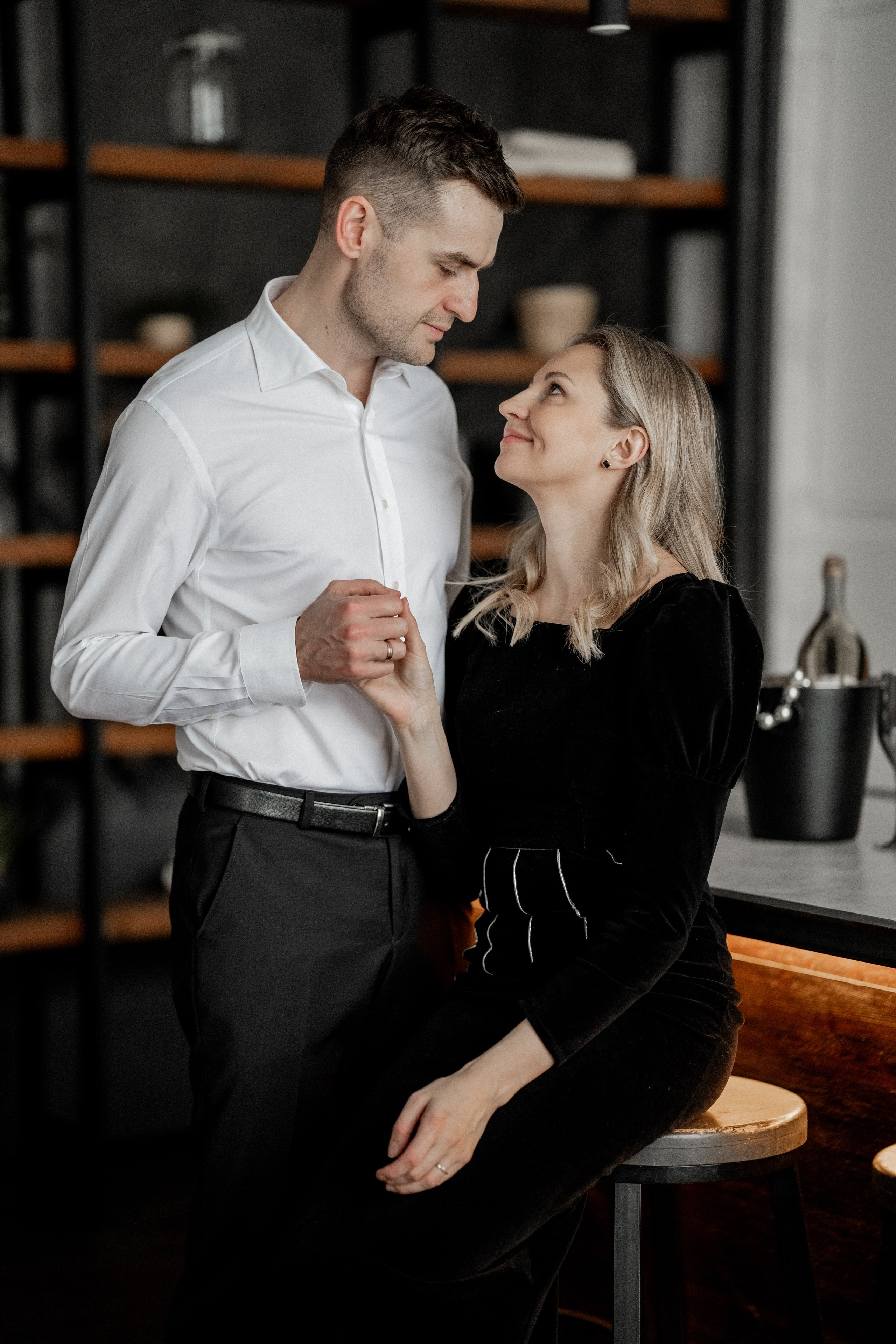 N & T. Фотограф Санкт-Петербург/Гомель Виктория Петрова