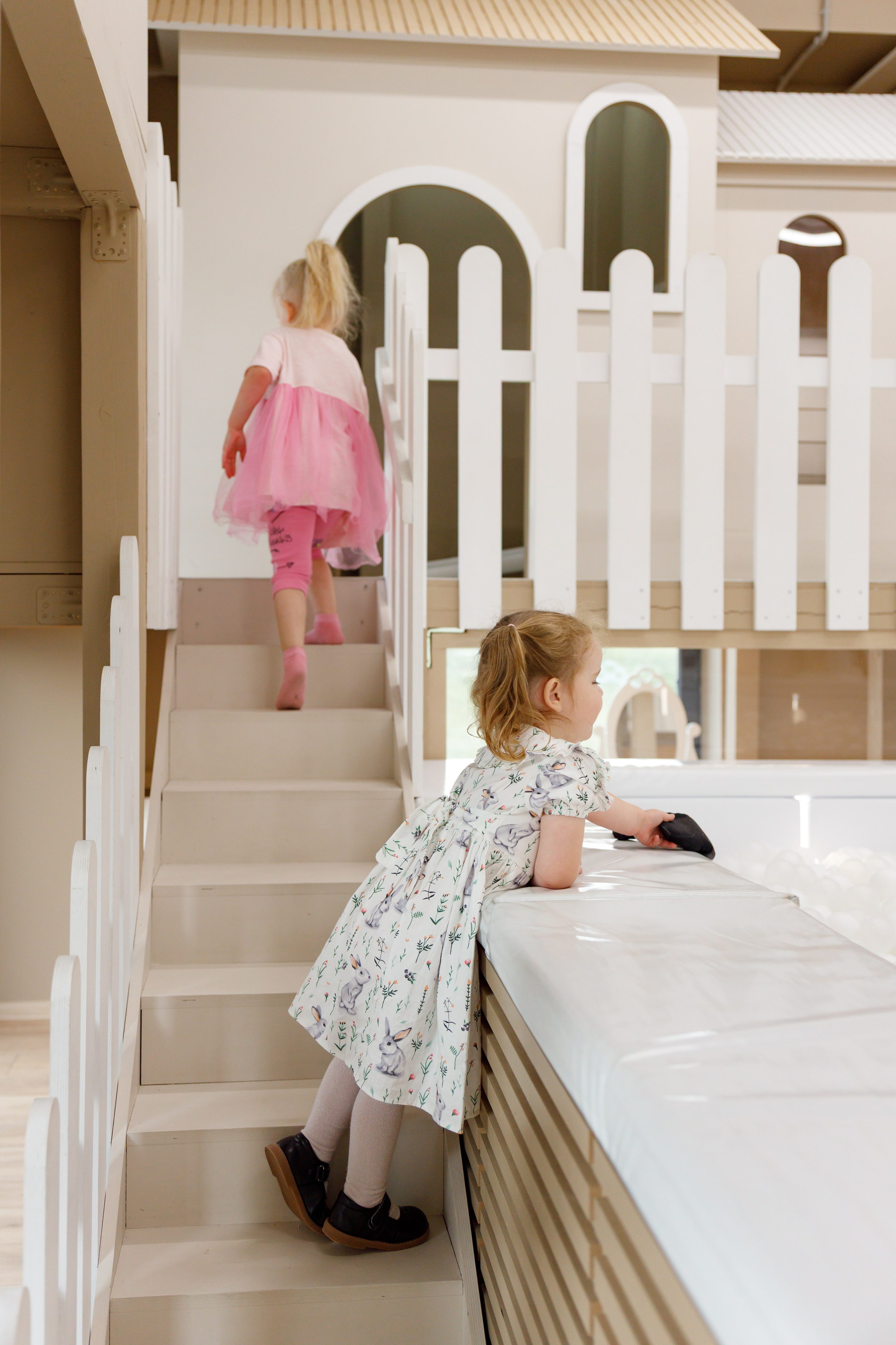 Детский день рождения. Семейный и детский фотограф в Челябинске Елена Вышегородцева