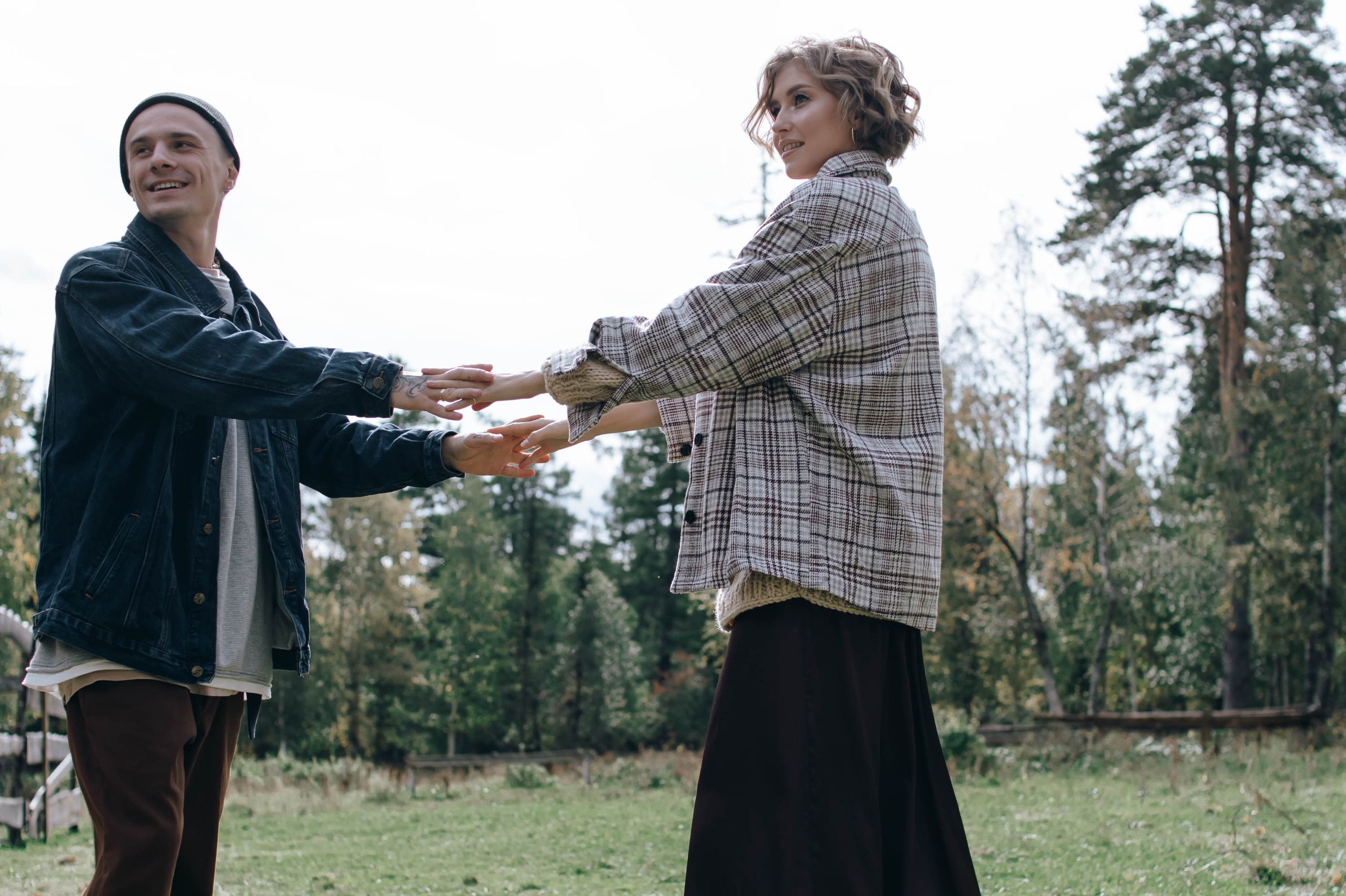 Александр и Ксения. Семейный и детский фотограф в Челябинске Елена Вышегородцева