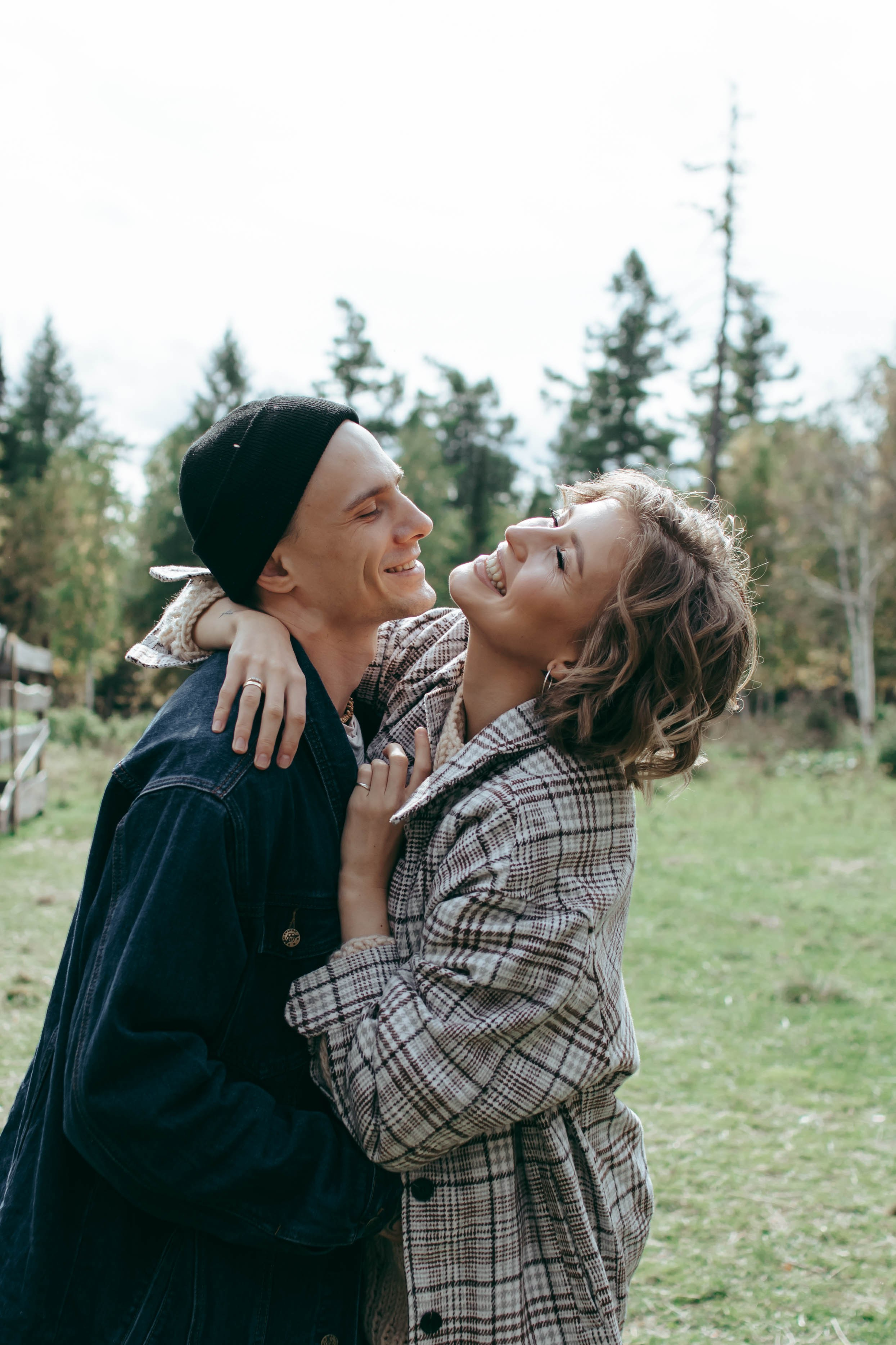 Александр и Ксения. Семейный и детский фотограф в Челябинске Елена Вышегородцева