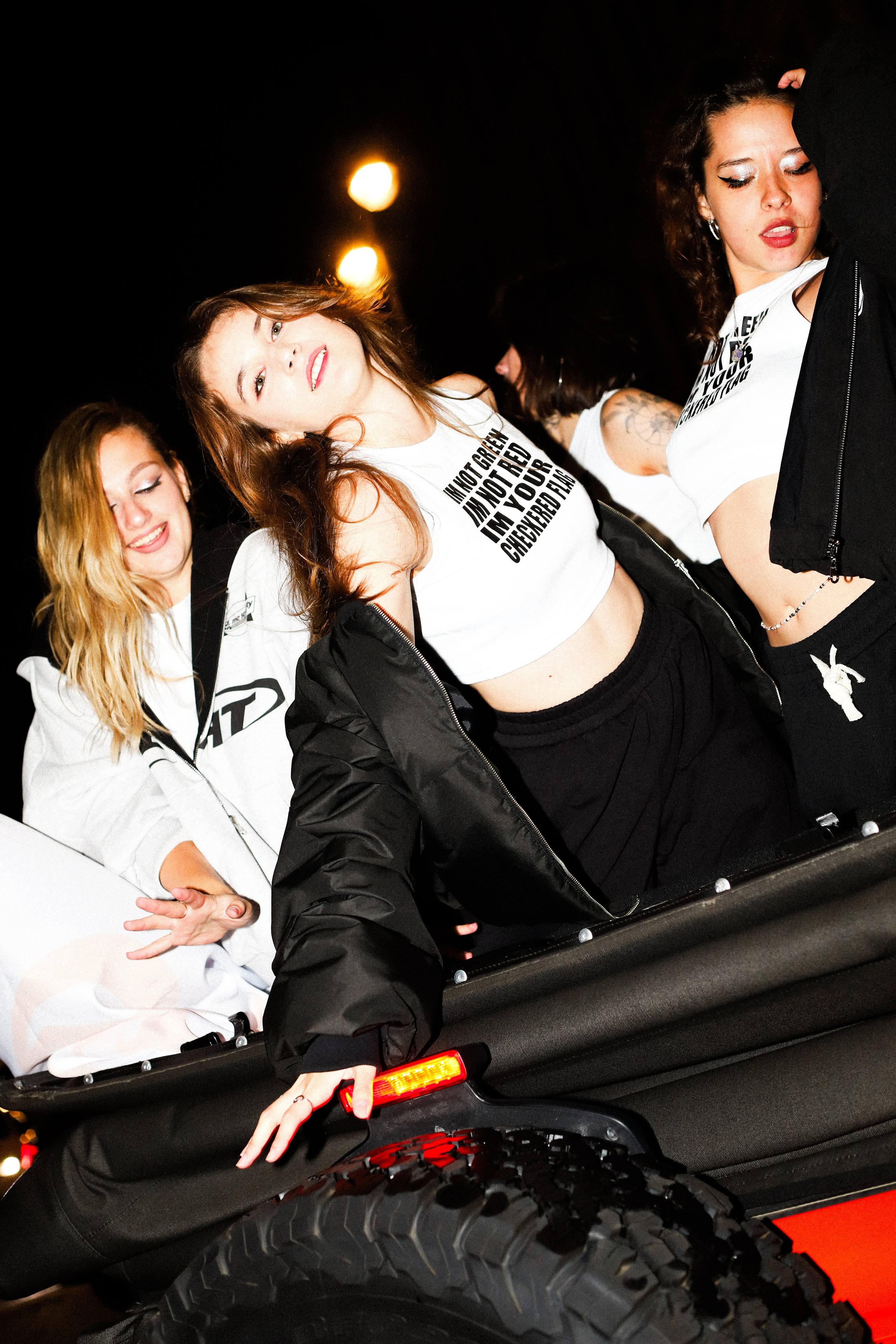 Репортаж бренда GLDN 2025. LIPAN PHOTOGRAPHER