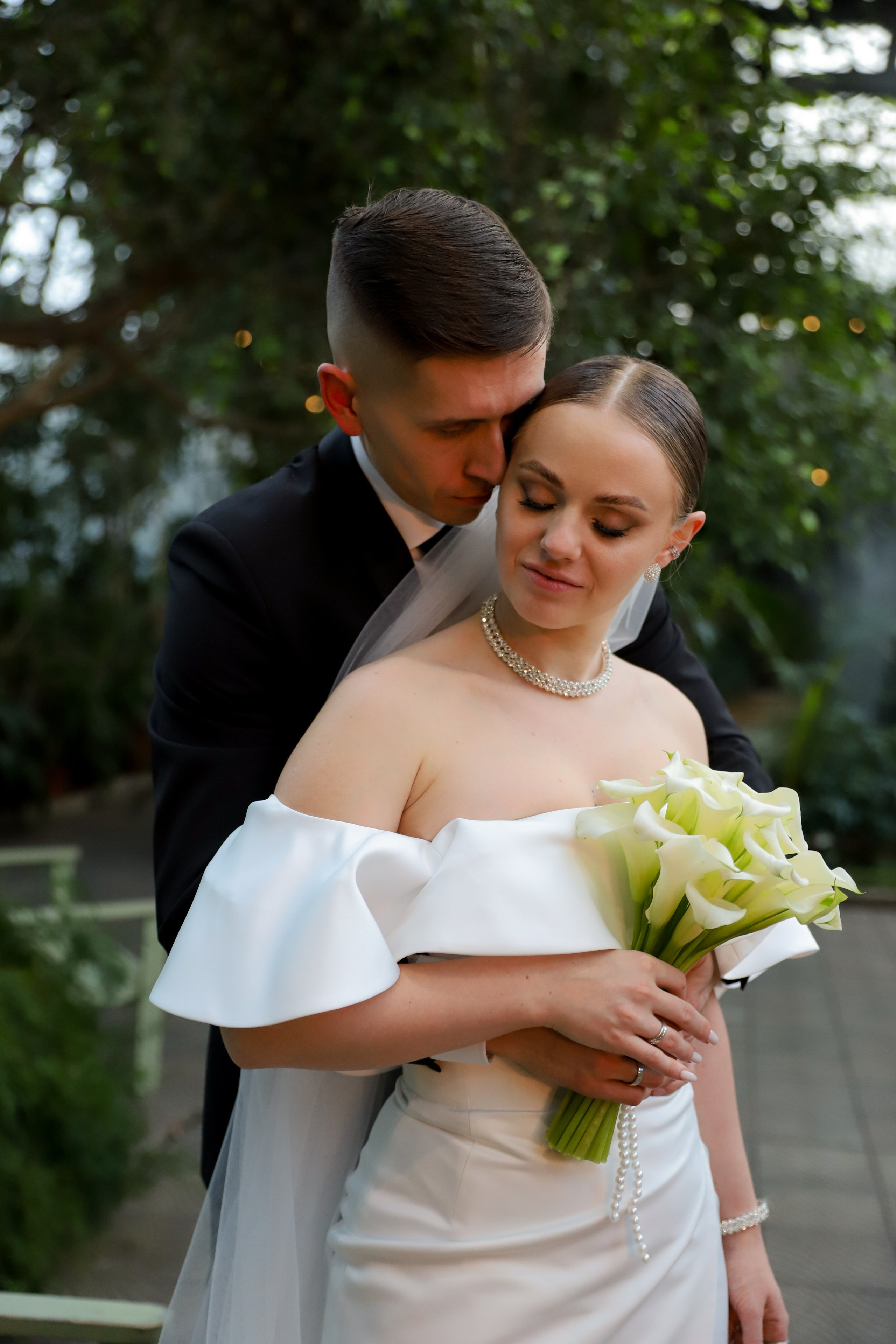 Александр и Мария 2024. LIPAN PHOTOGRAPHER
