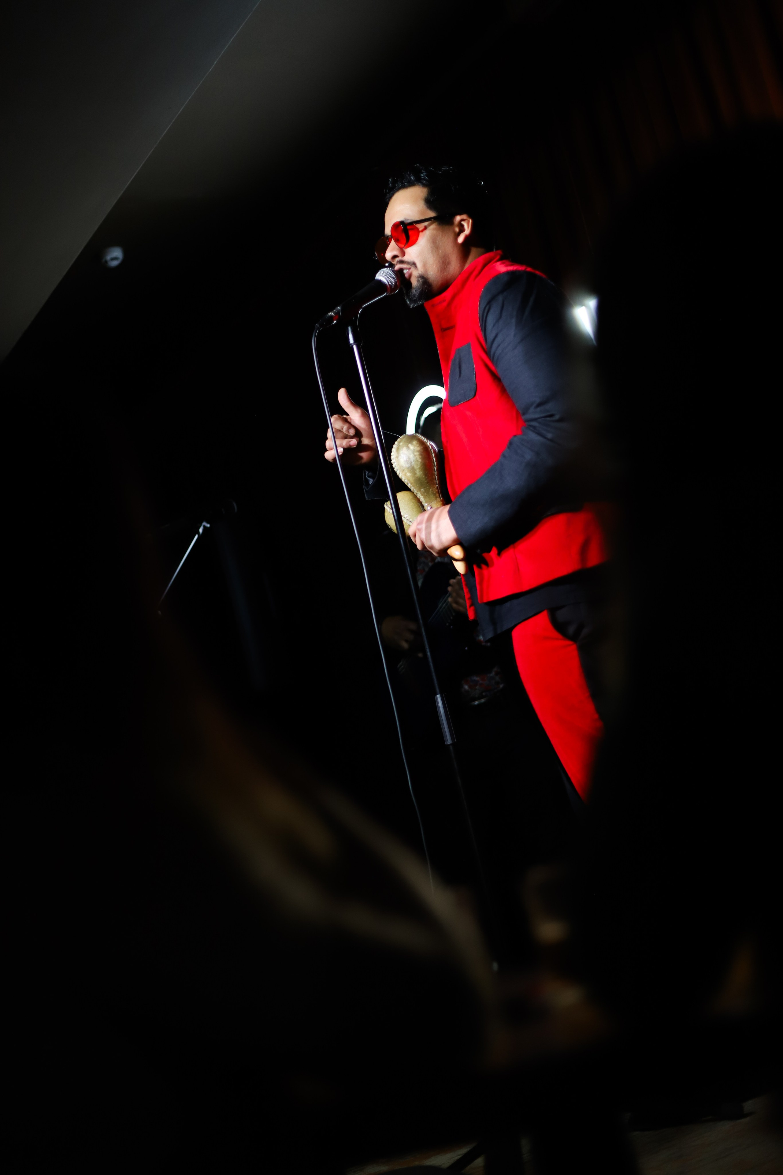Stand-Up на Белинского Джаз 2026. LIPAN PHOTOGRAPHER