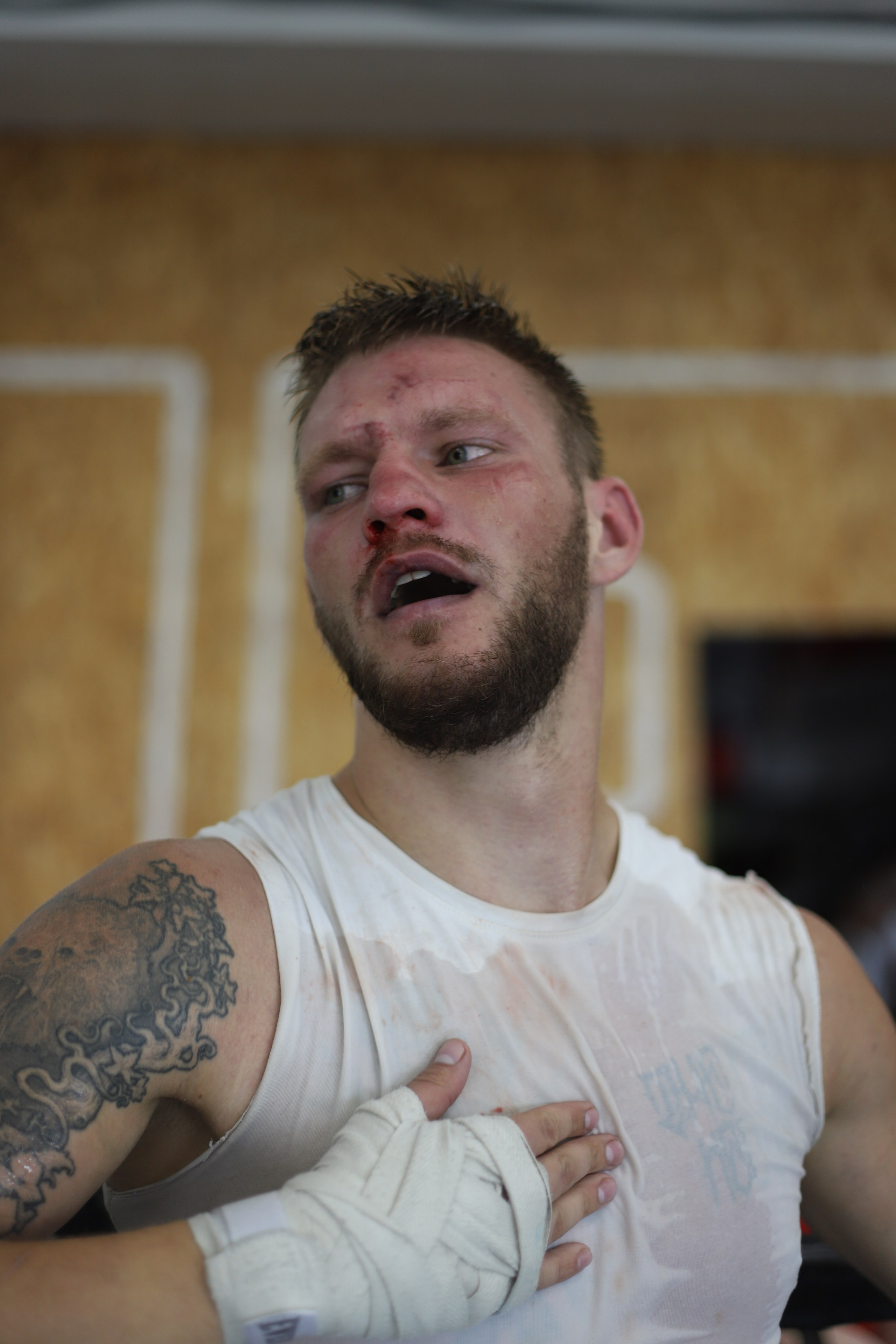 TRAPGLADIATOR ОТБОР БОЕВ 2025. LIPAN PHOTOGRAPHER