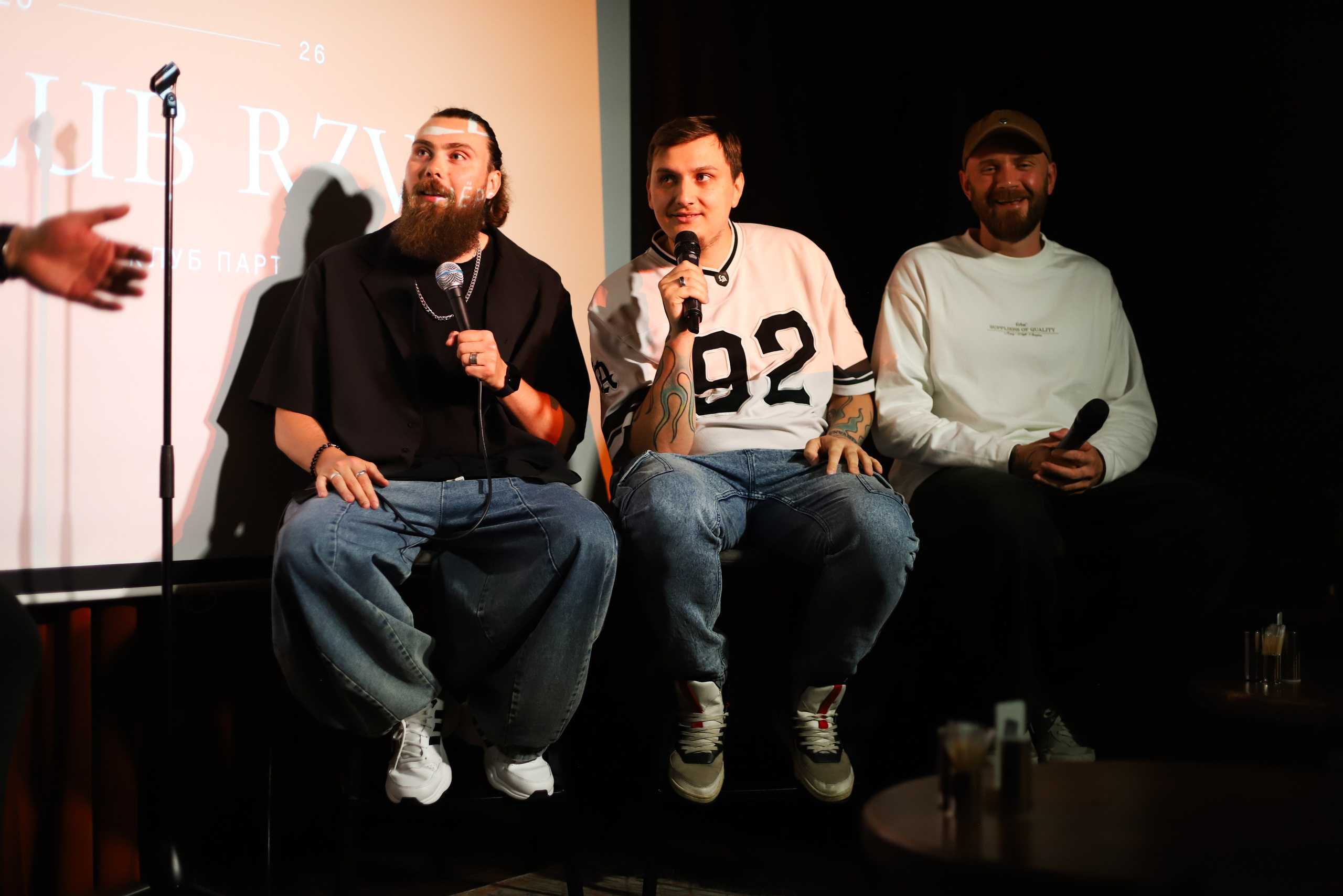Stand-UP выступление комиков 2026. LIPAN PHOTOGRAPHER