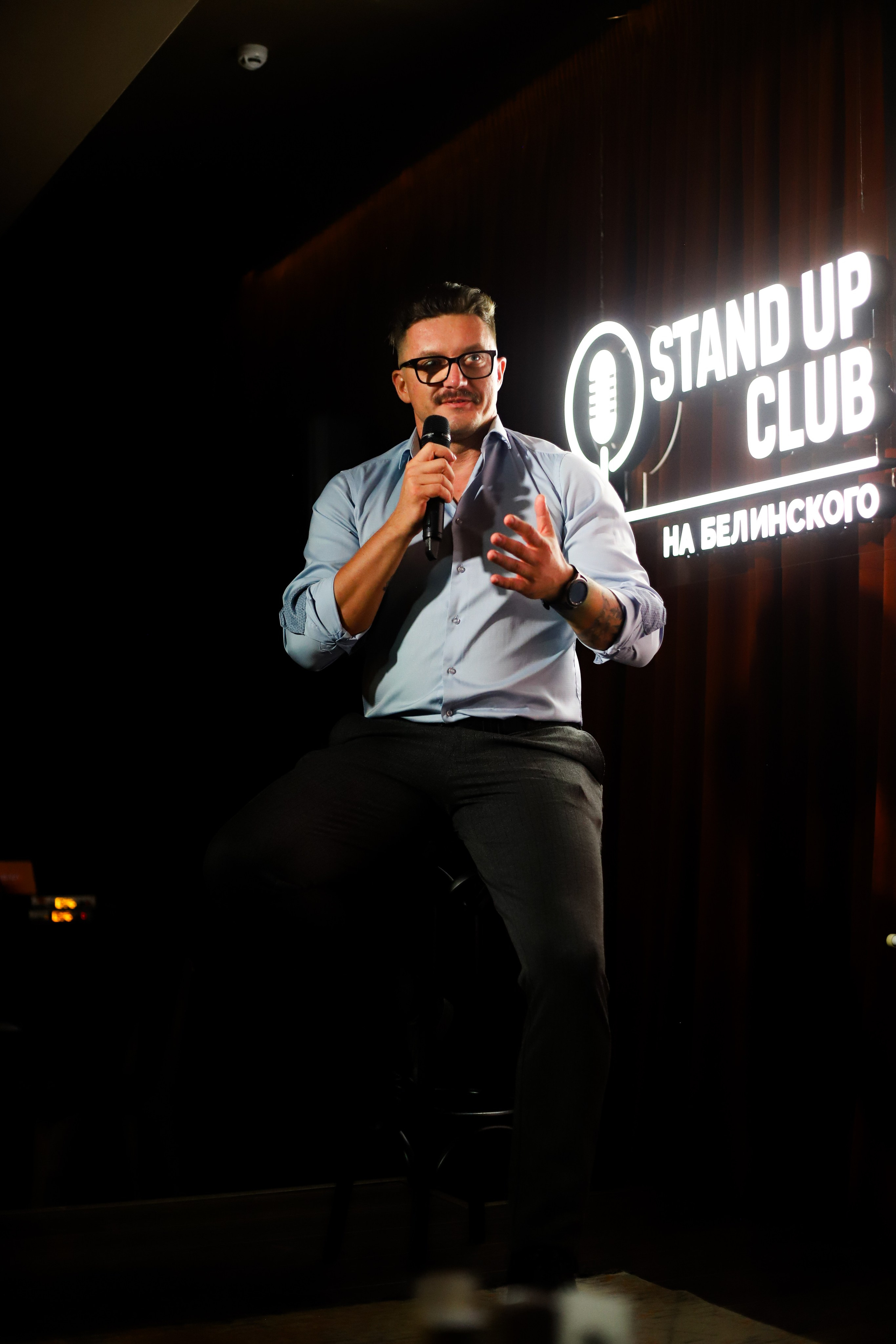 Stand-UP выступление комиков 2026. LIPAN PHOTOGRAPHER