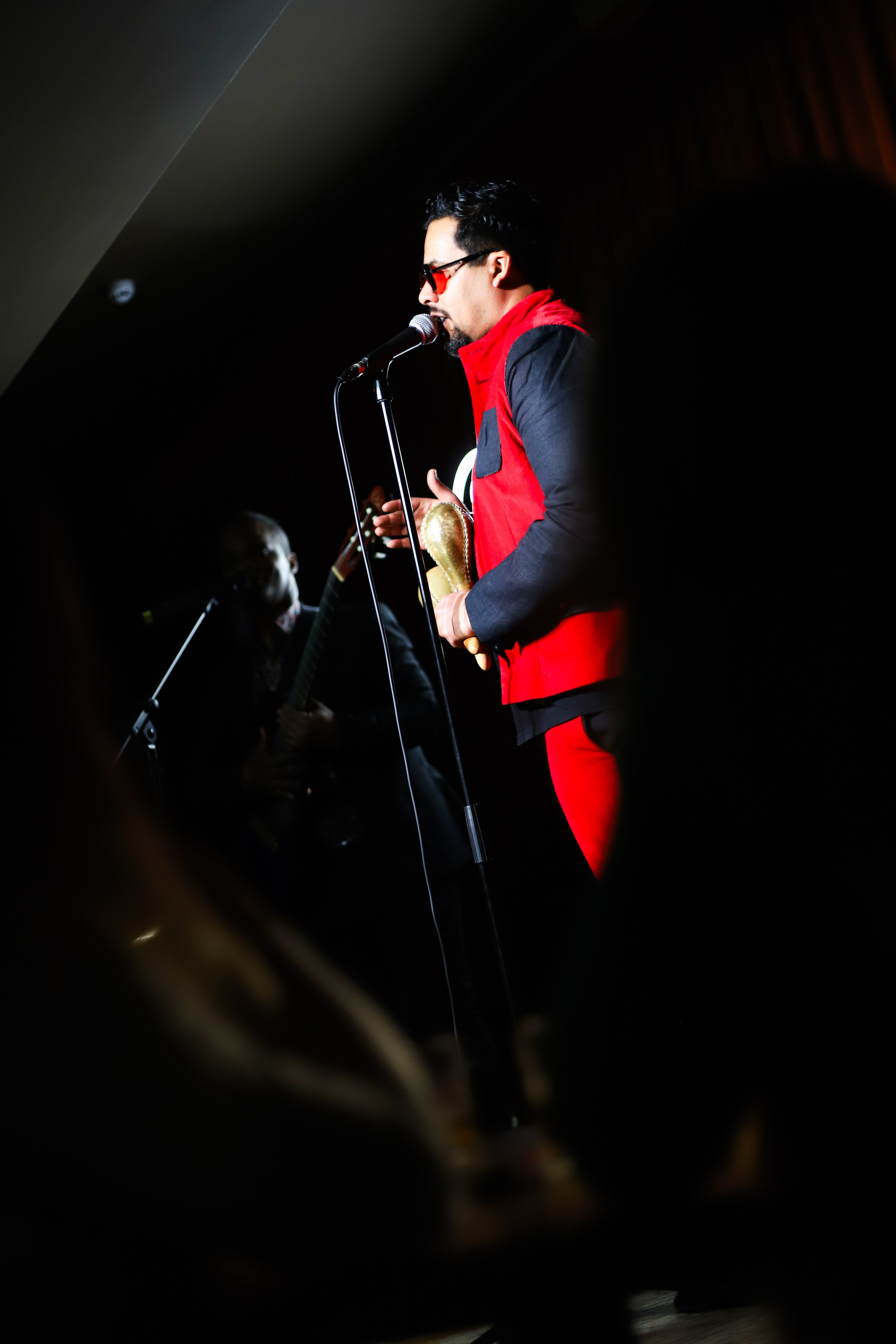 Stand-Up на Белинского Джаз 2026. LIPAN PHOTOGRAPHER