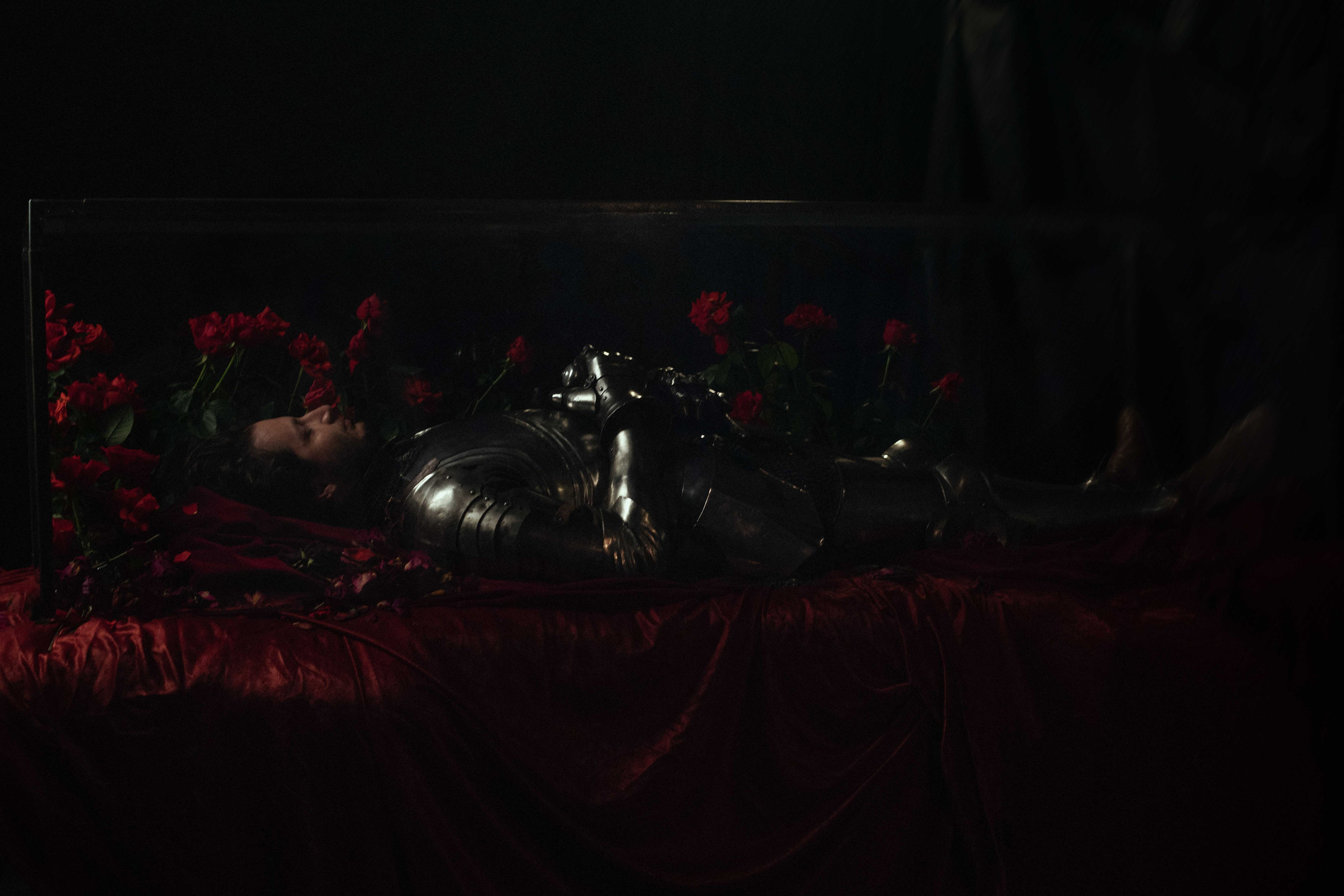 Лоэнгрин. Фотохудожник из города Пскова