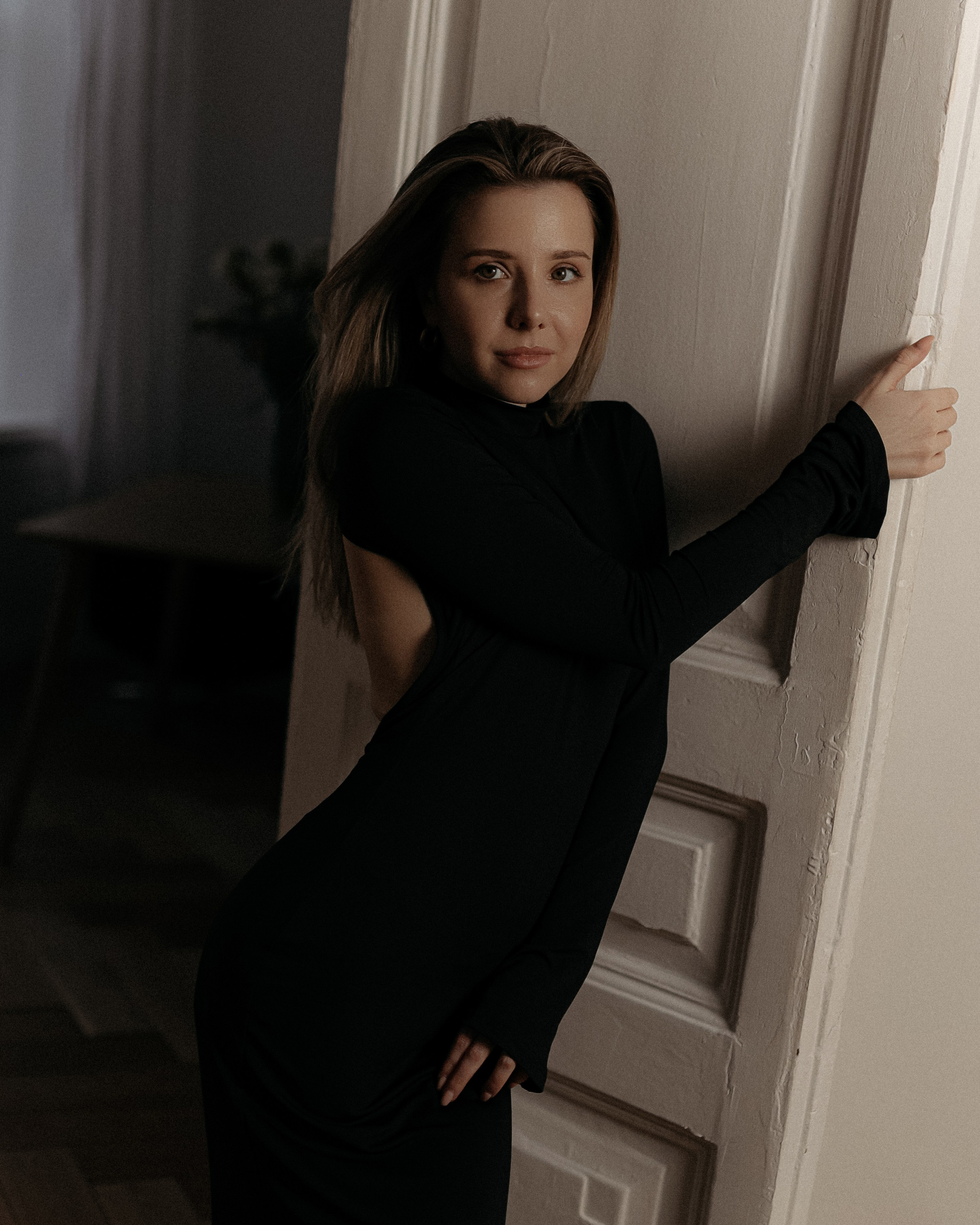 Снежана. DARYA.BELKINA