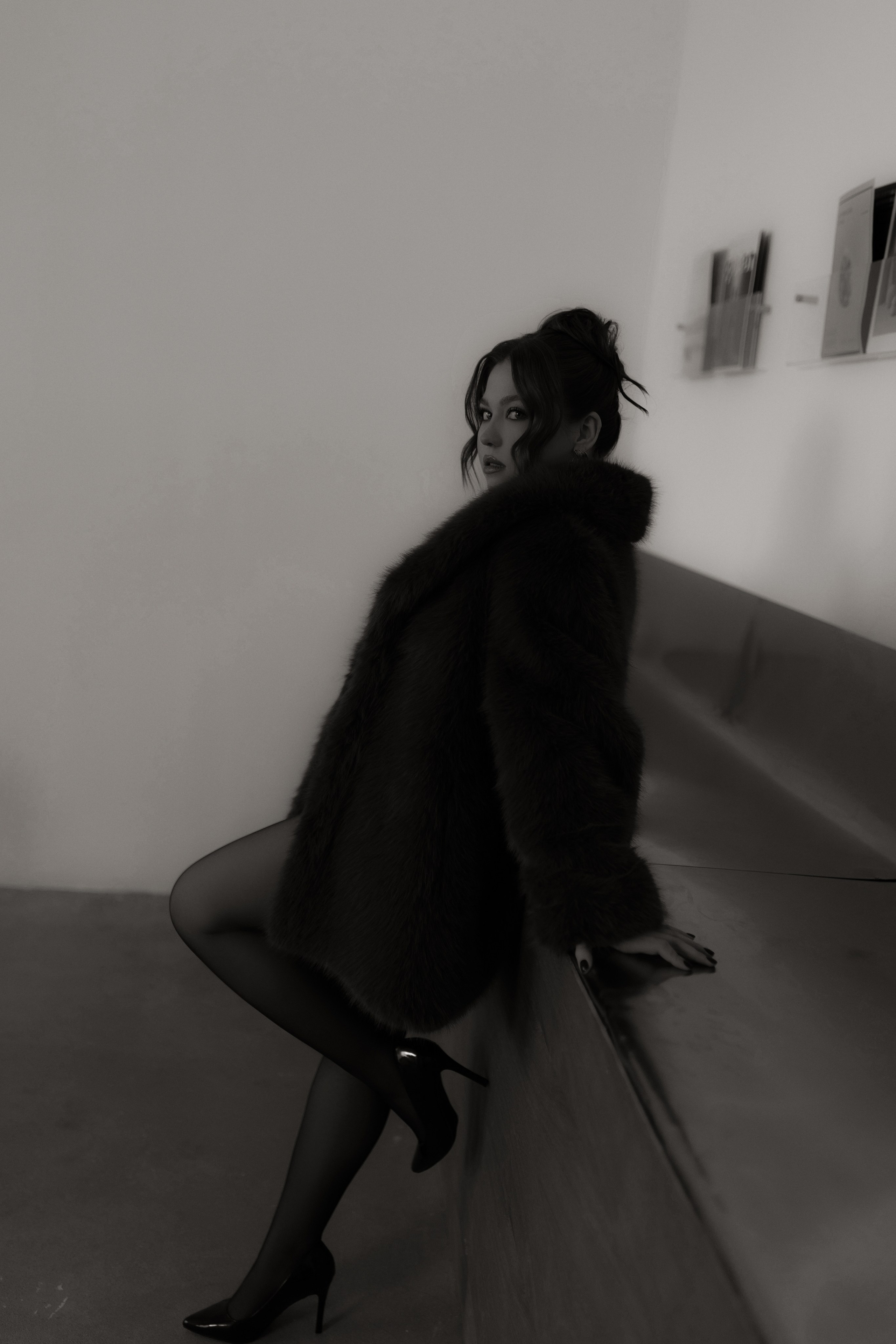 Арина. DARYA.BELKINA