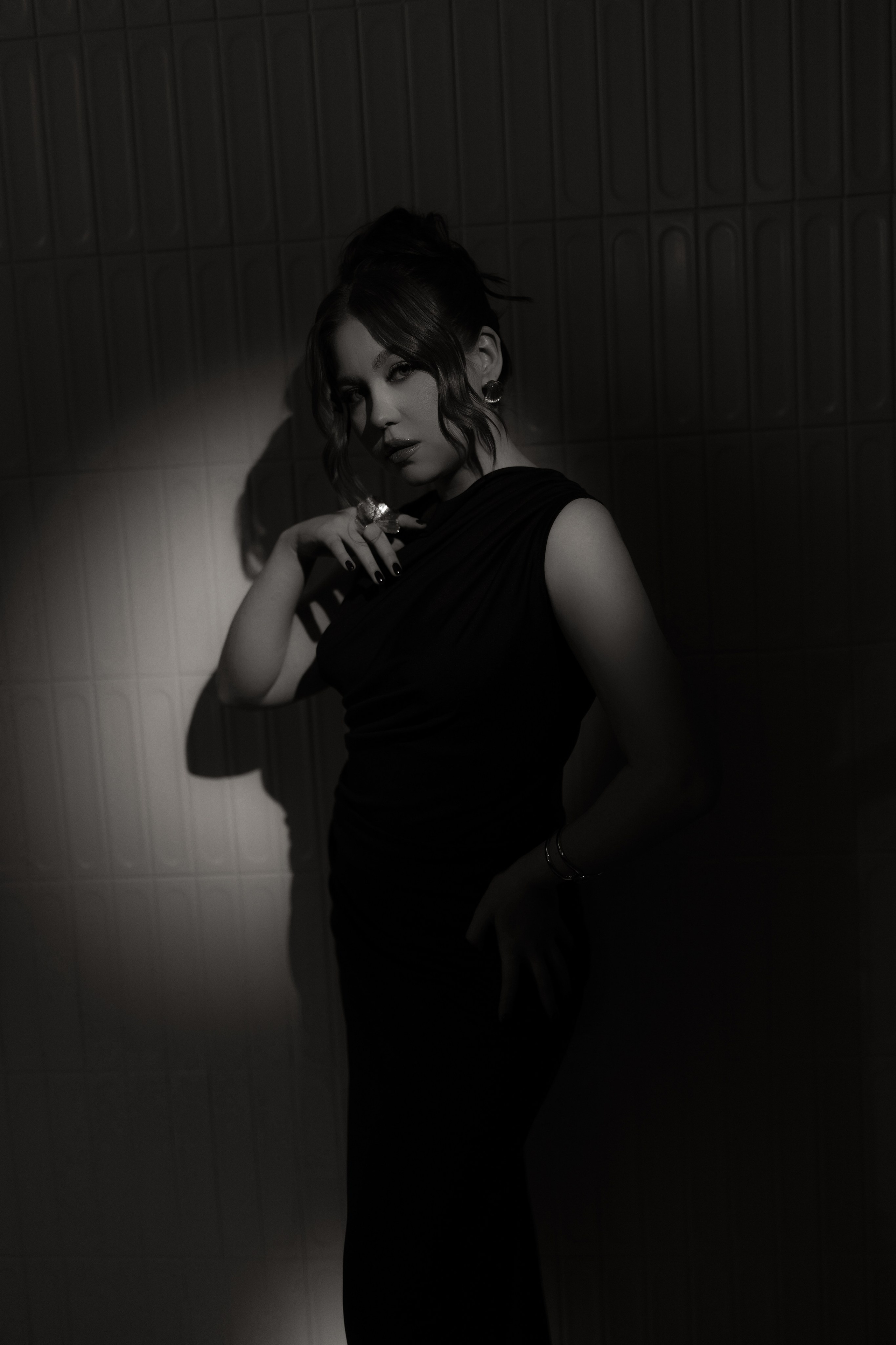 Арина. DARYA.BELKINA