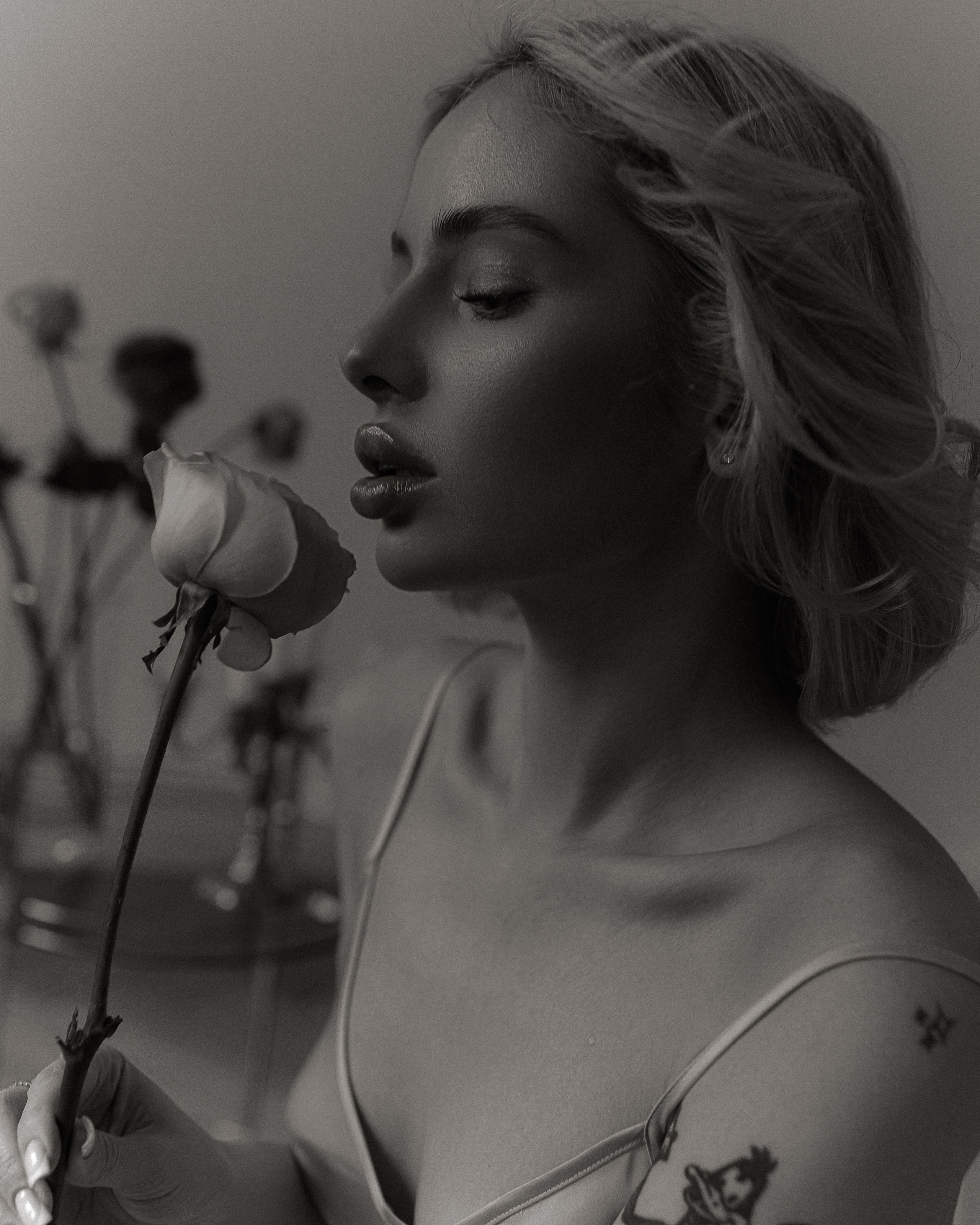 Ксения. DARYA.BELKINA