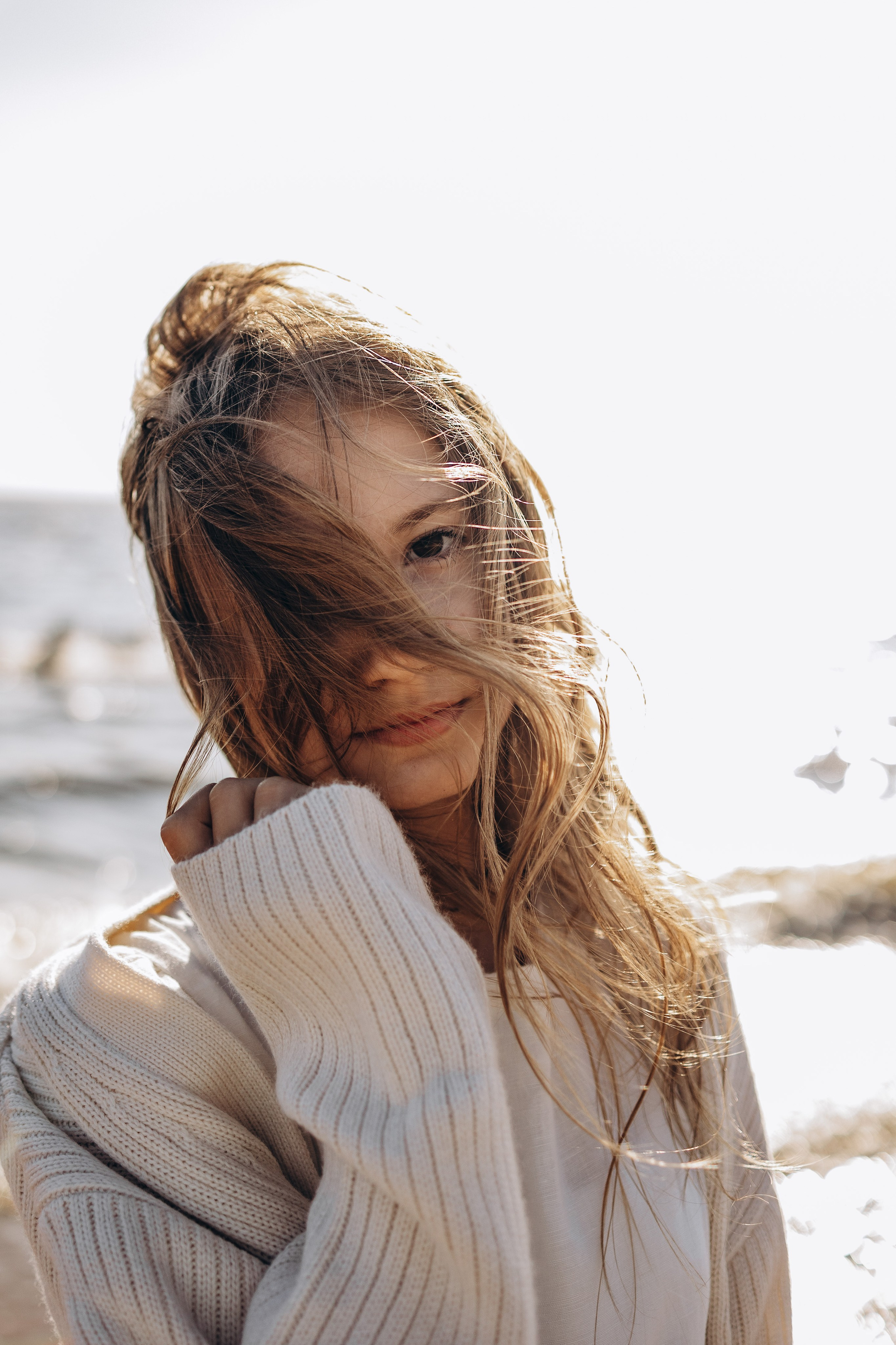 Залив. Фотограф Алена Малинина в Санкт-Петербурге Пушкин Питер СПб Семейные и детские фотосессии