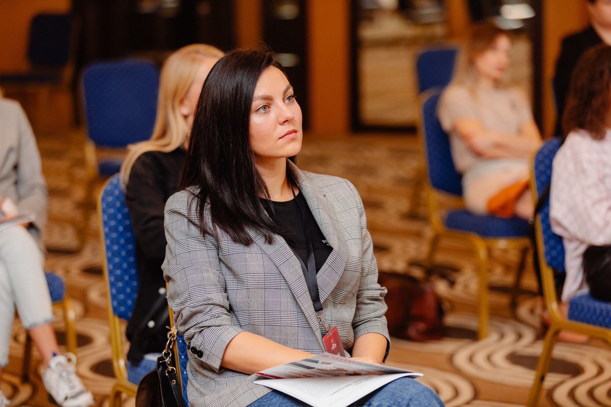 ПРАВА ПОТРЕБИТЕЛЕЙ И КАЧЕСТВО ОБСЛУЖИВАНИЯ 2020. Фотограф в Сочи, Репортажный фотограф Виктор Кочков-Филатов