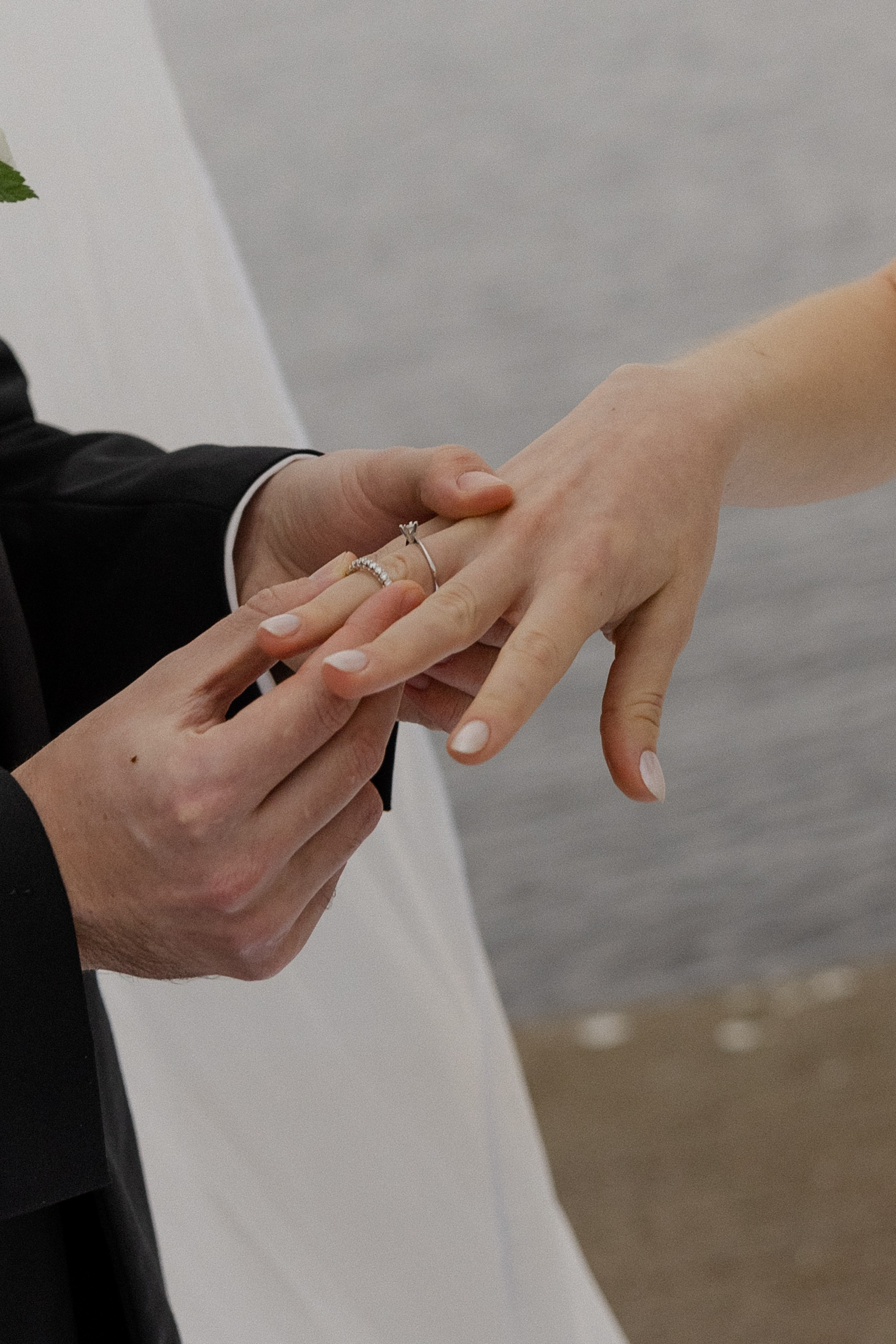 D|V. Свадебный фотограф Таня Караисаева