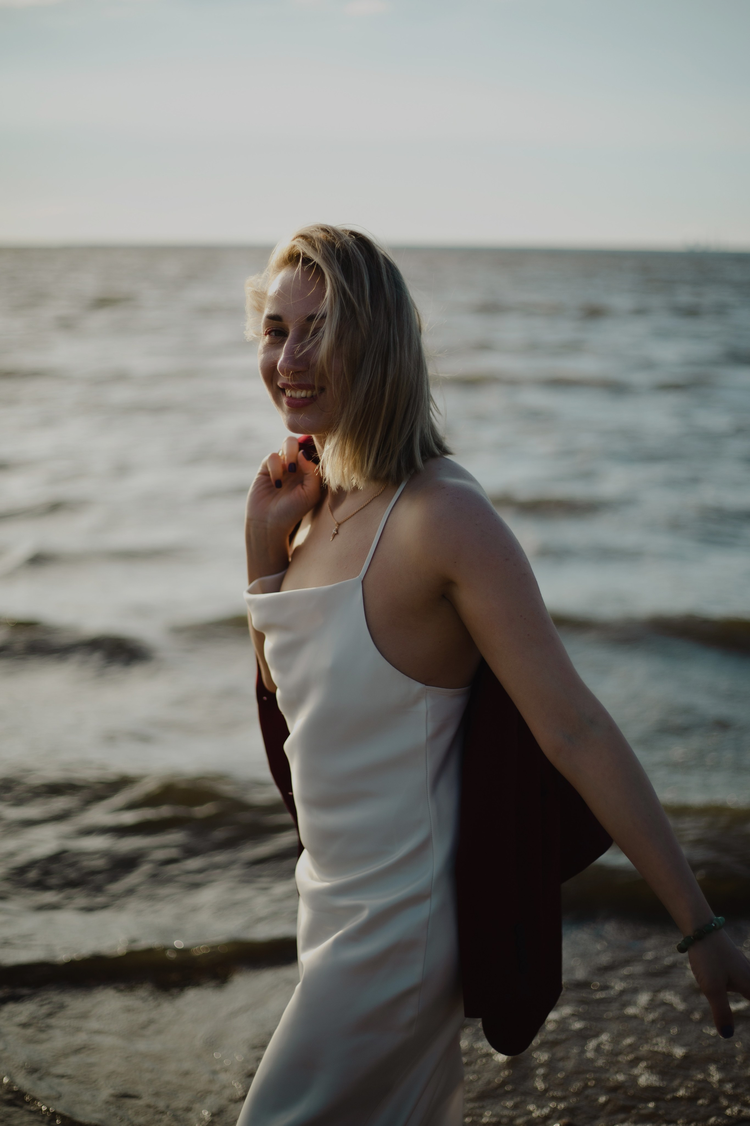 Татьяна и Марина подружки. Портретный Фотограф в Санкт-Петербурге Кира Орехова