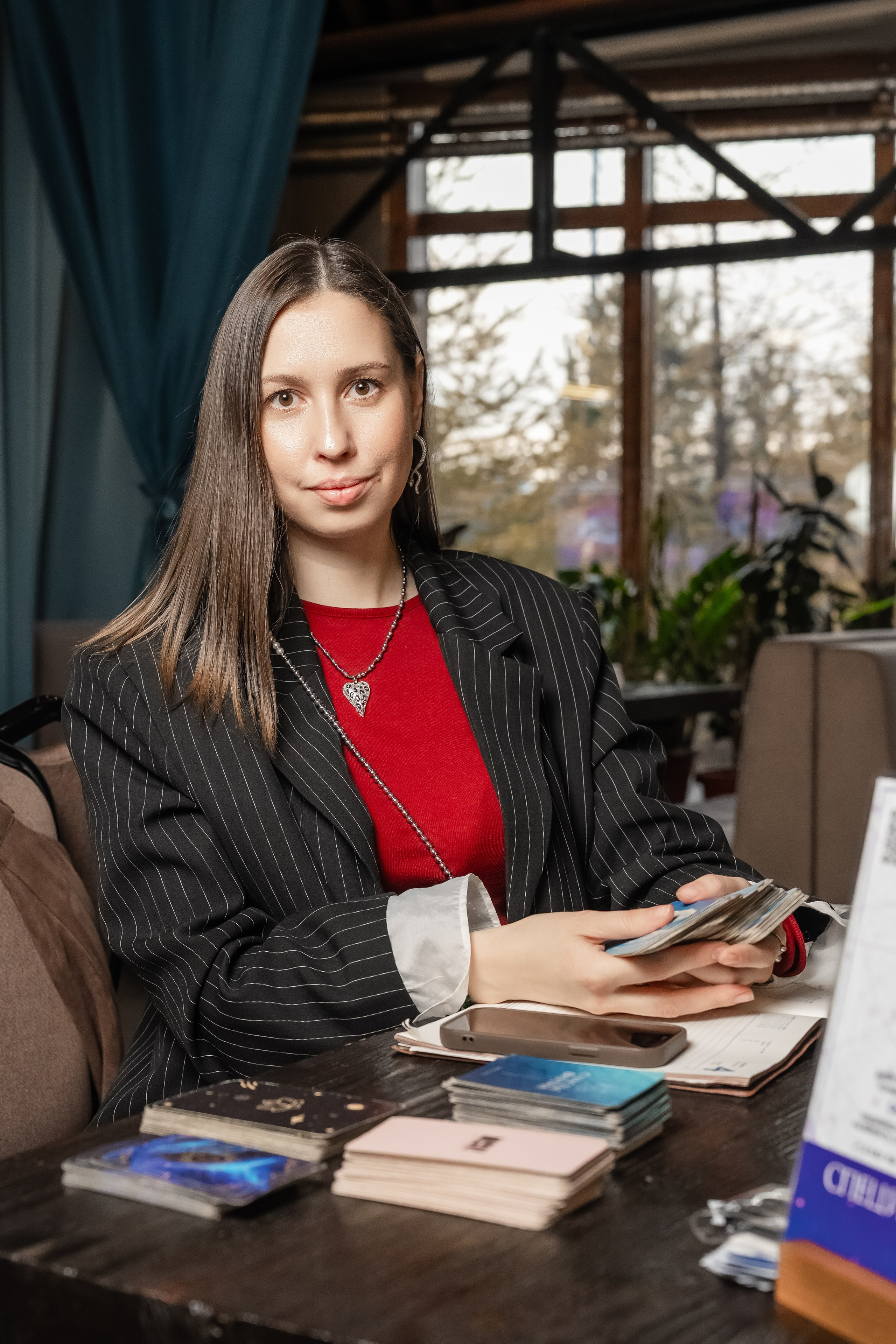 Фестиваль писхологии и самопознания. Фотограф и видеограф в Улан-Удэ: Аюна Габагуева и Артём Шаханов