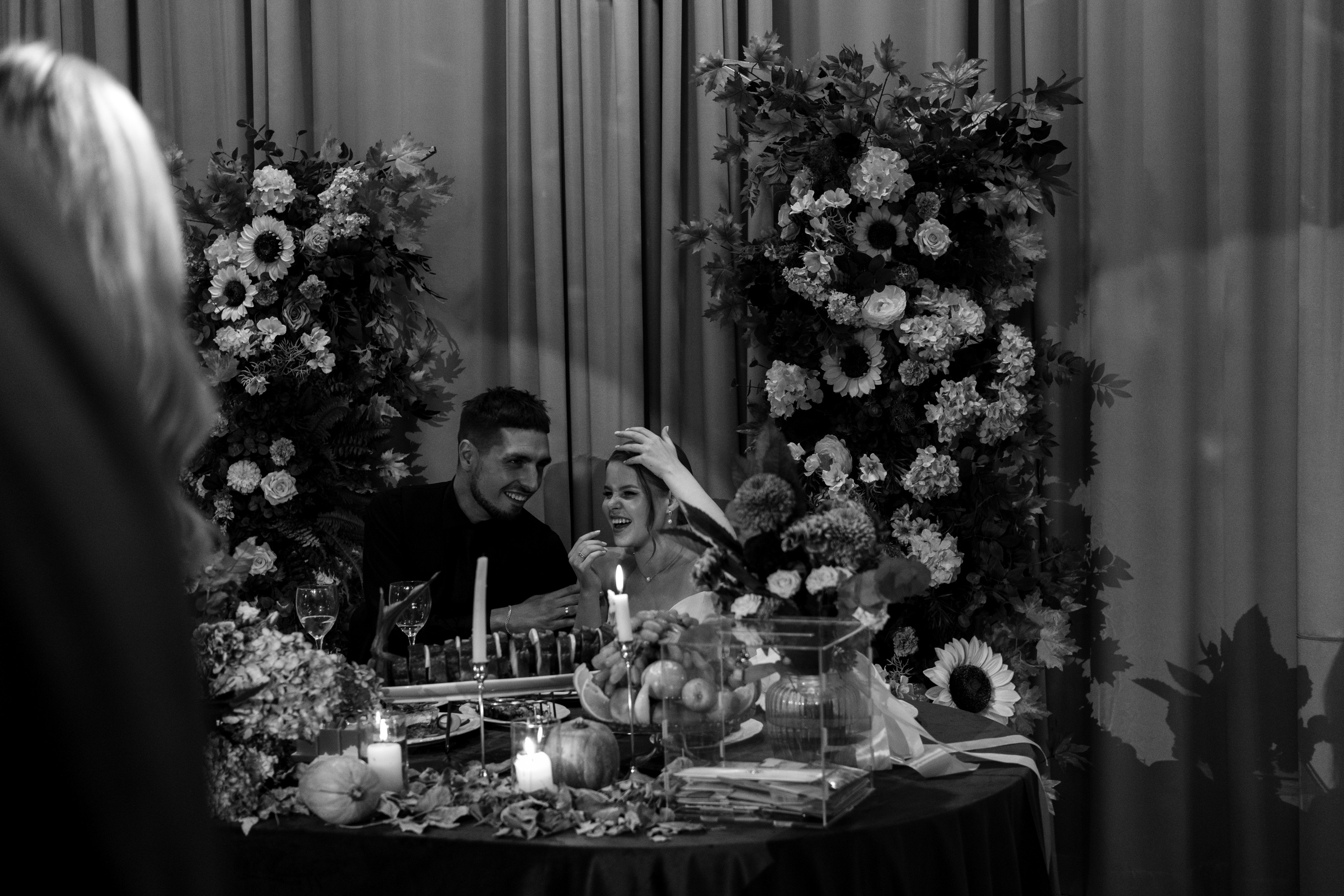 Шамиль и Анастасия. Фотограф в Астрахани Миронова Анастасия