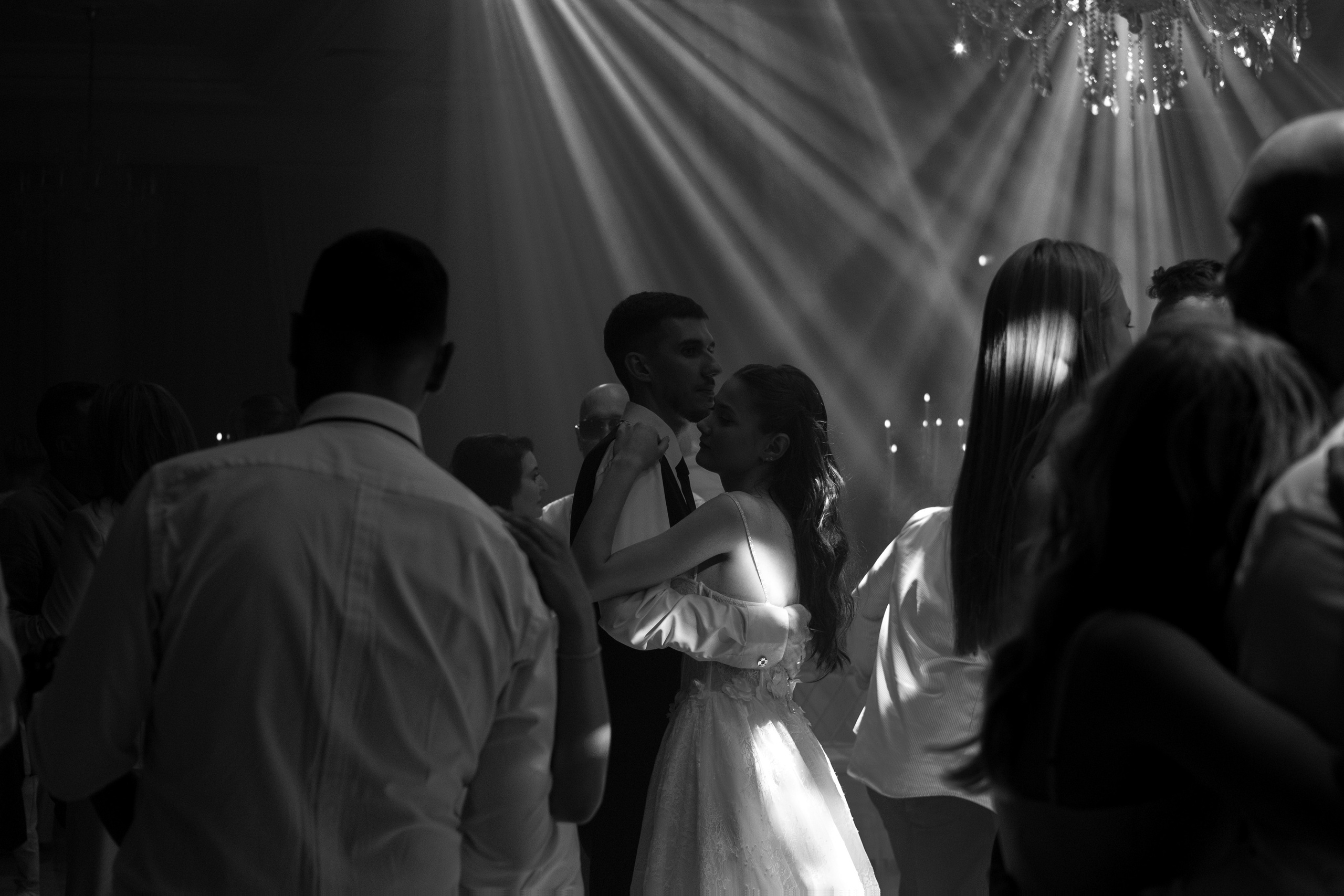 Виталий и Ксения. Фотограф в Астрахани Миронова Анастасия