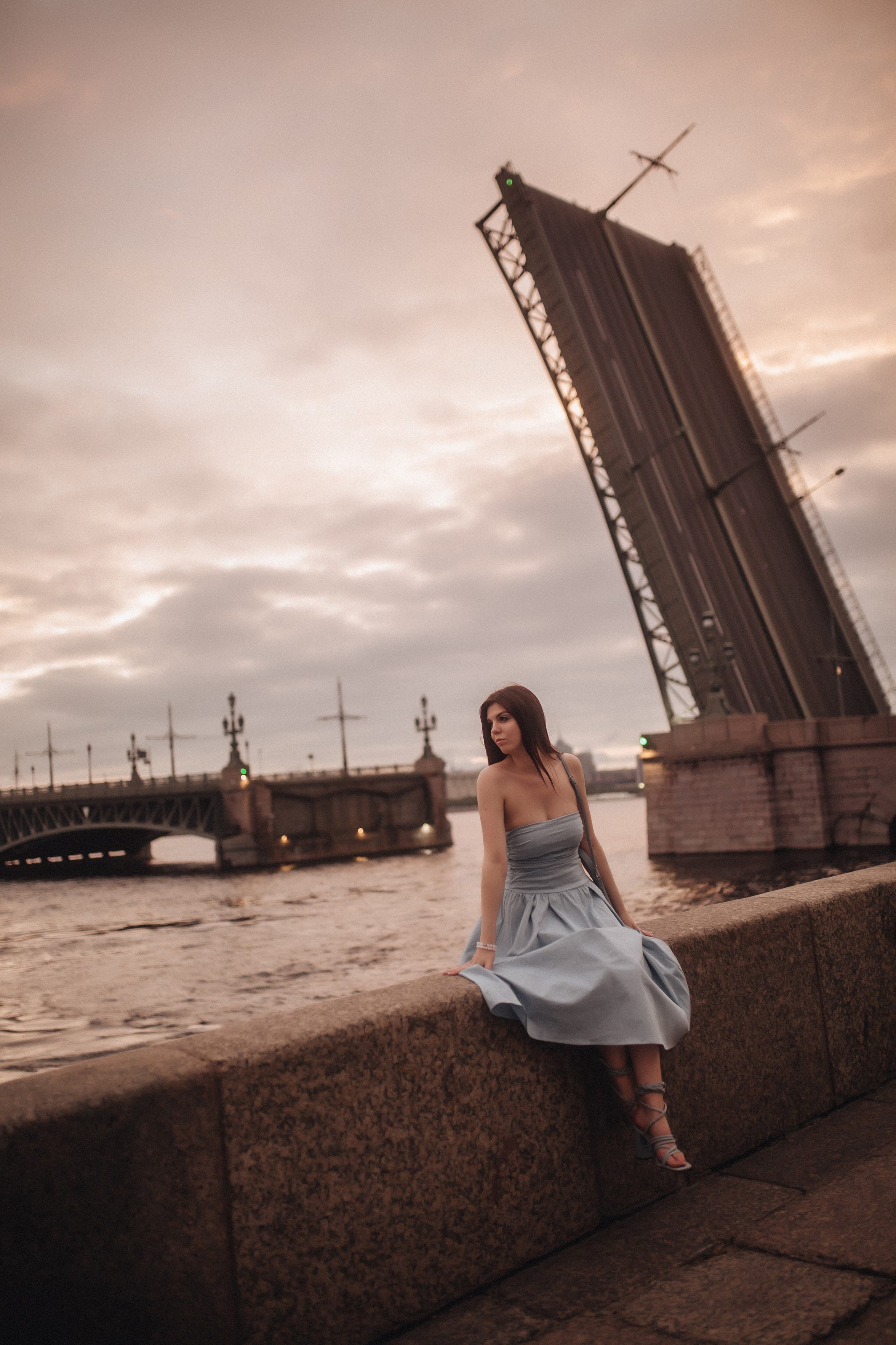 Юля. Фотограф в Санкт Петербурге Лара Великова