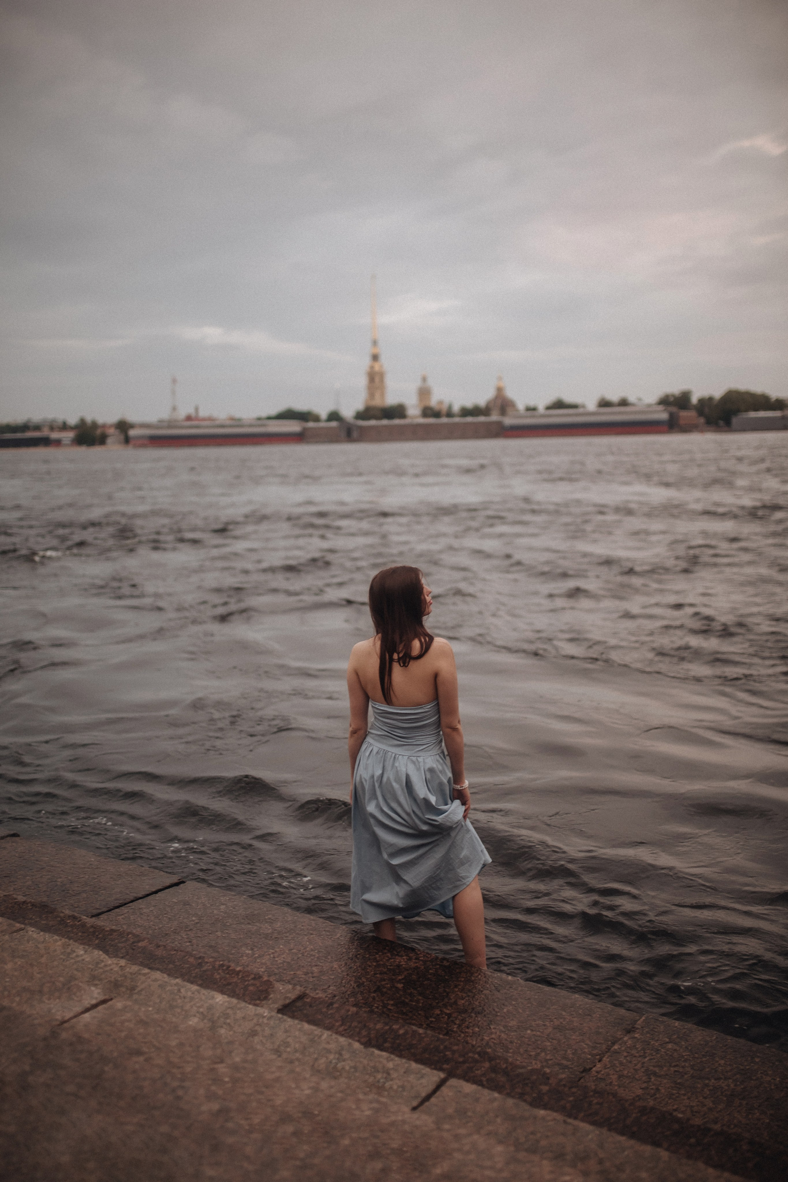 Юля. Фотограф в Санкт Петербурге Лара Великова