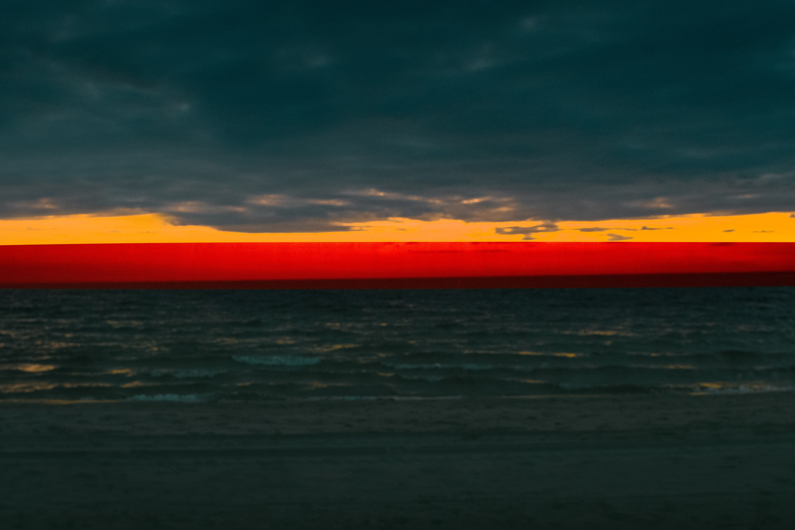 Горизонт. ALEXEY KRYLOV | Photography