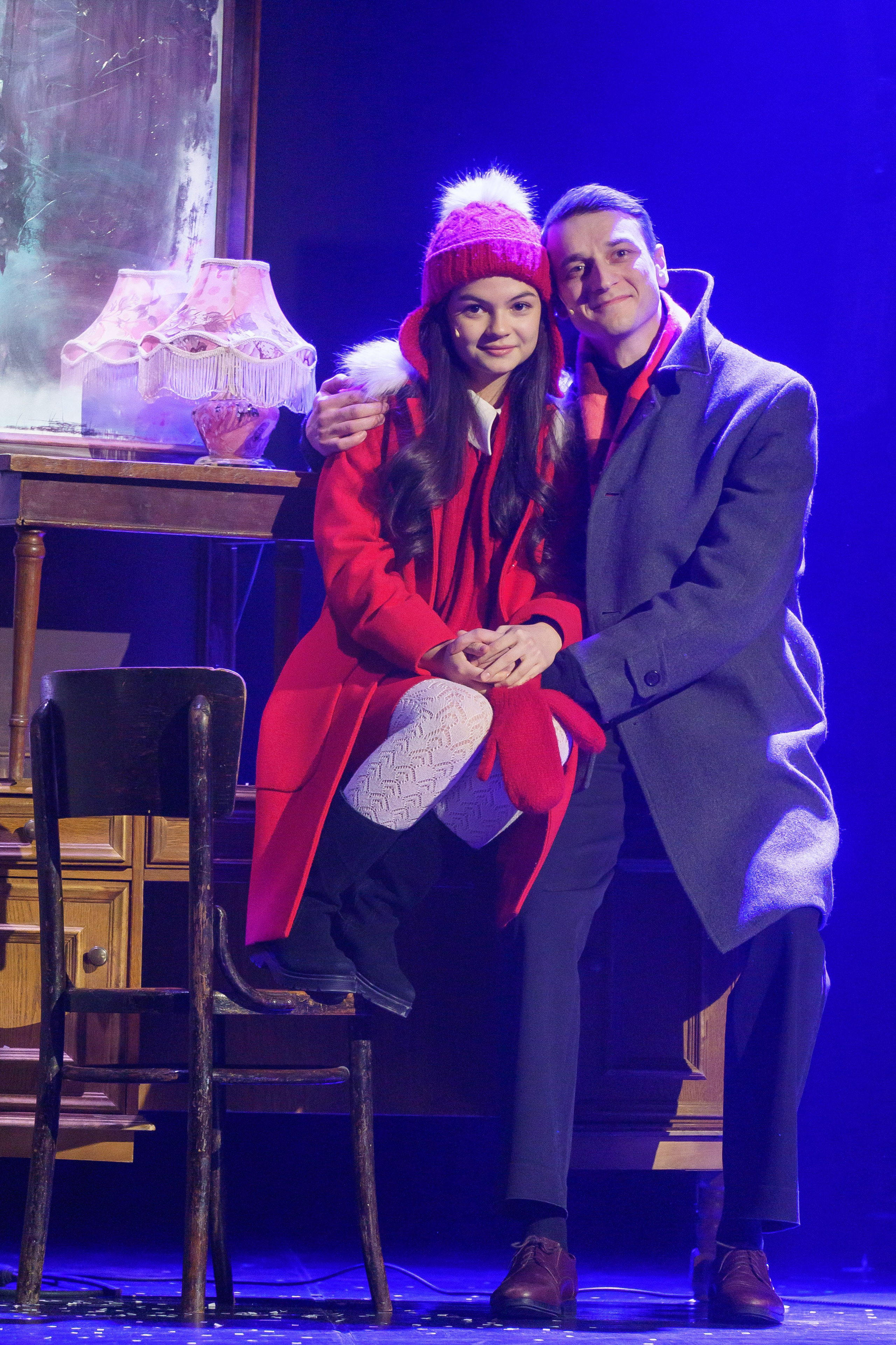 Валентинов день. Антон Катушенок — фотокорреспондент города Набережные Челны