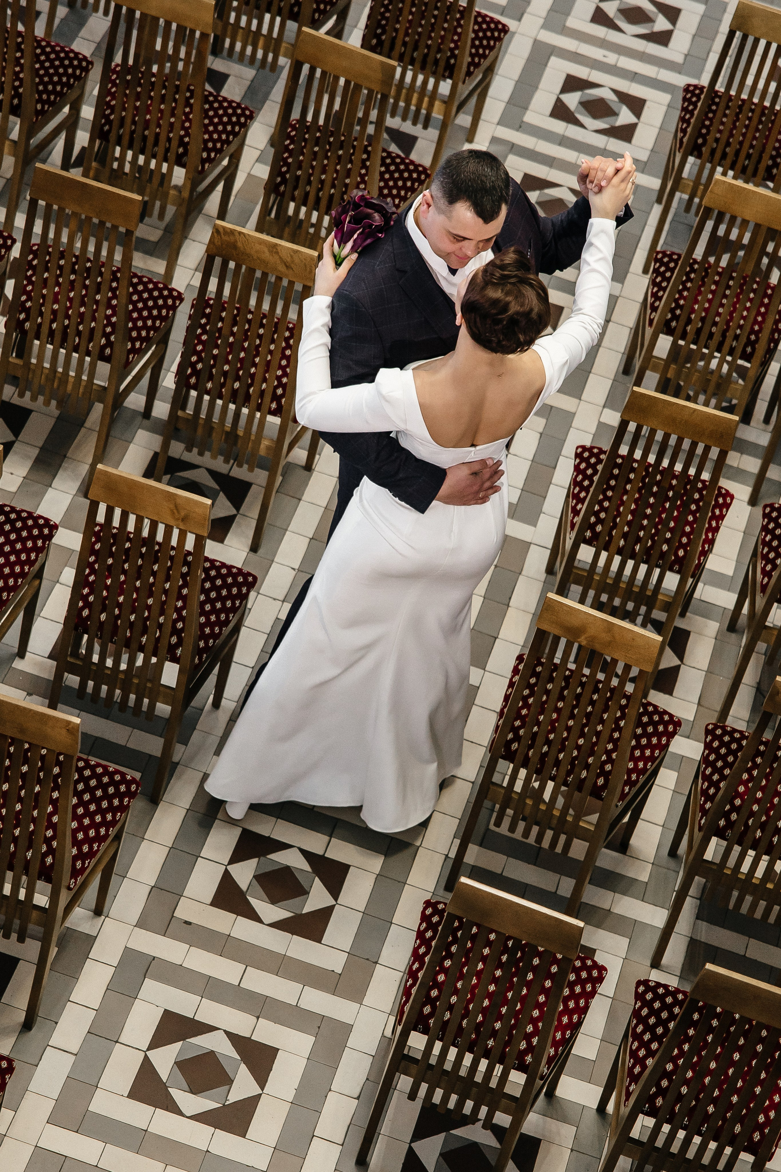 Свадебная фотосессия в Иваново и Москве. Свадебный фотограф в Иваново Гитарина Черняева