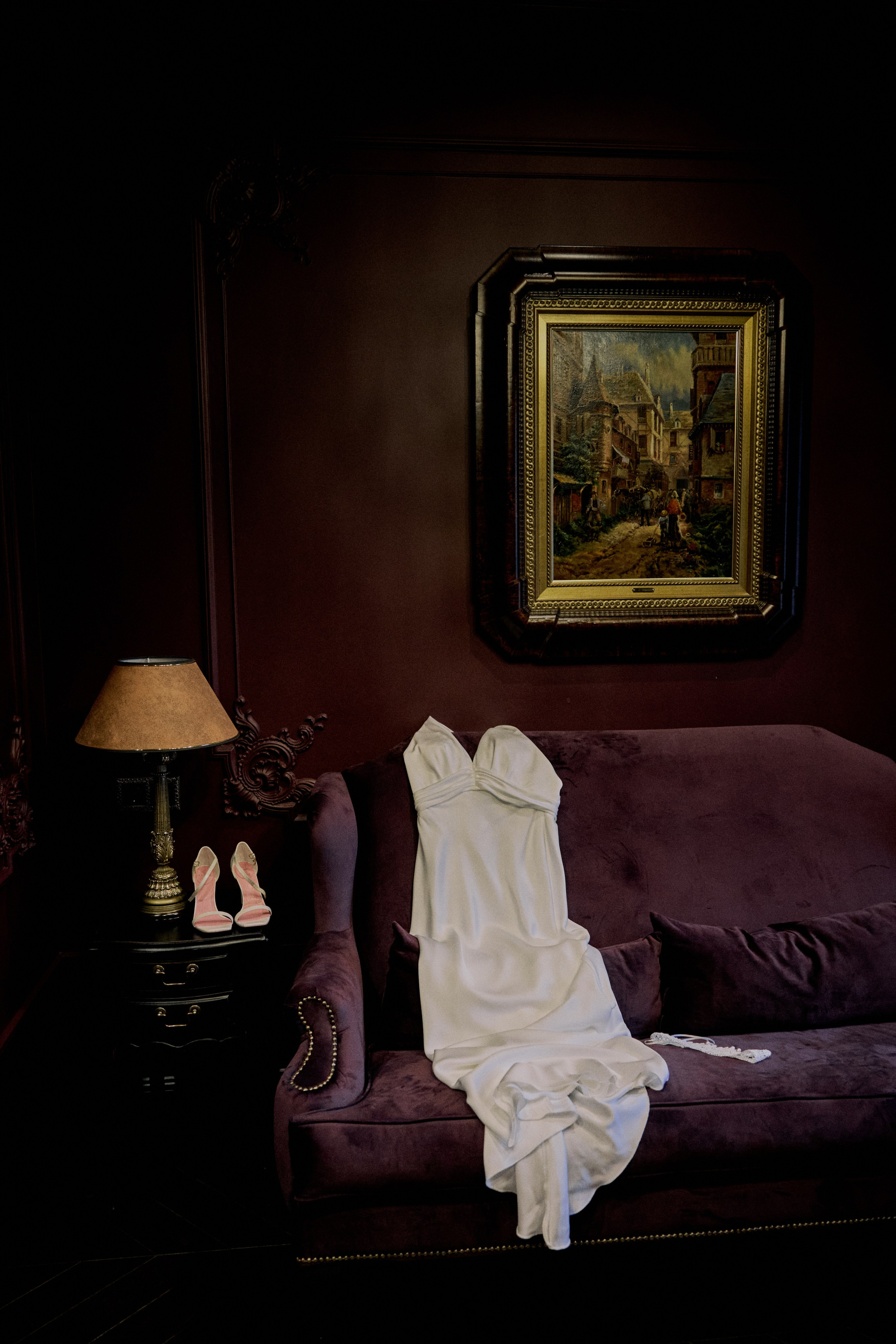 Portfolio. Свадебный фотограф в Москве