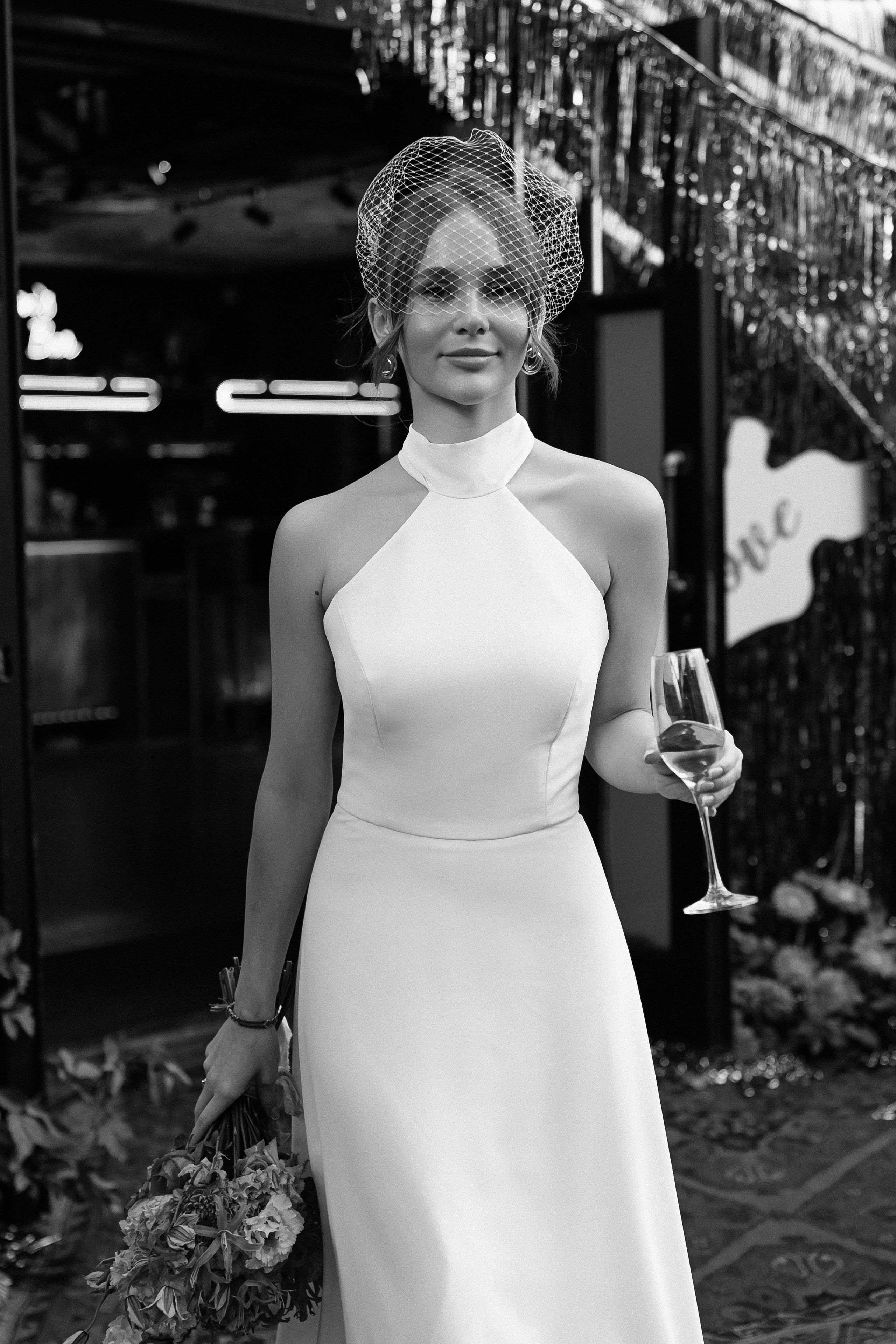 Анна и Савва