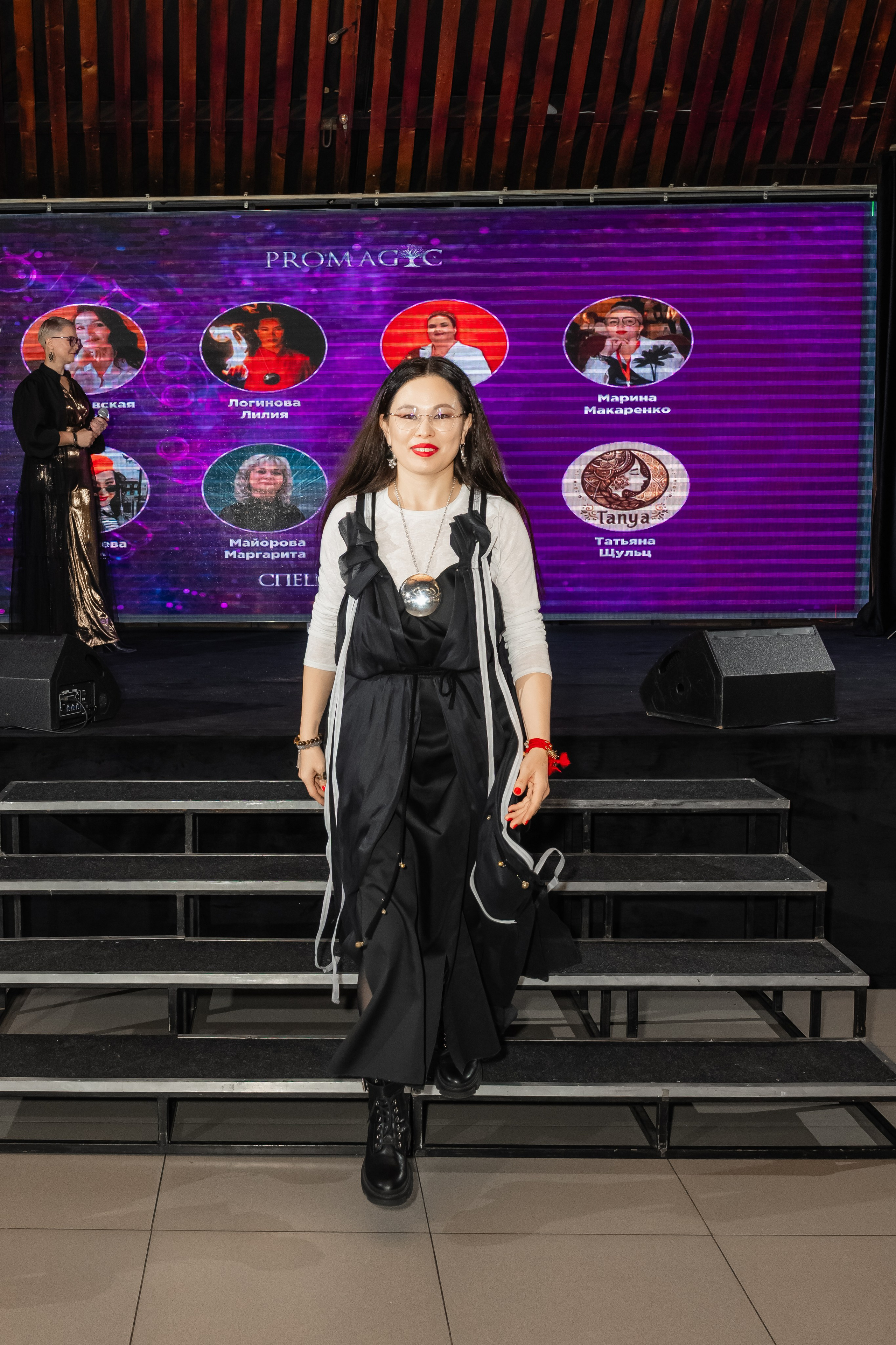 Фестиваль писхологии и самопознания. Фотограф и видеограф в Улан-Удэ: Аюна Габагуева и Артём Шаханов